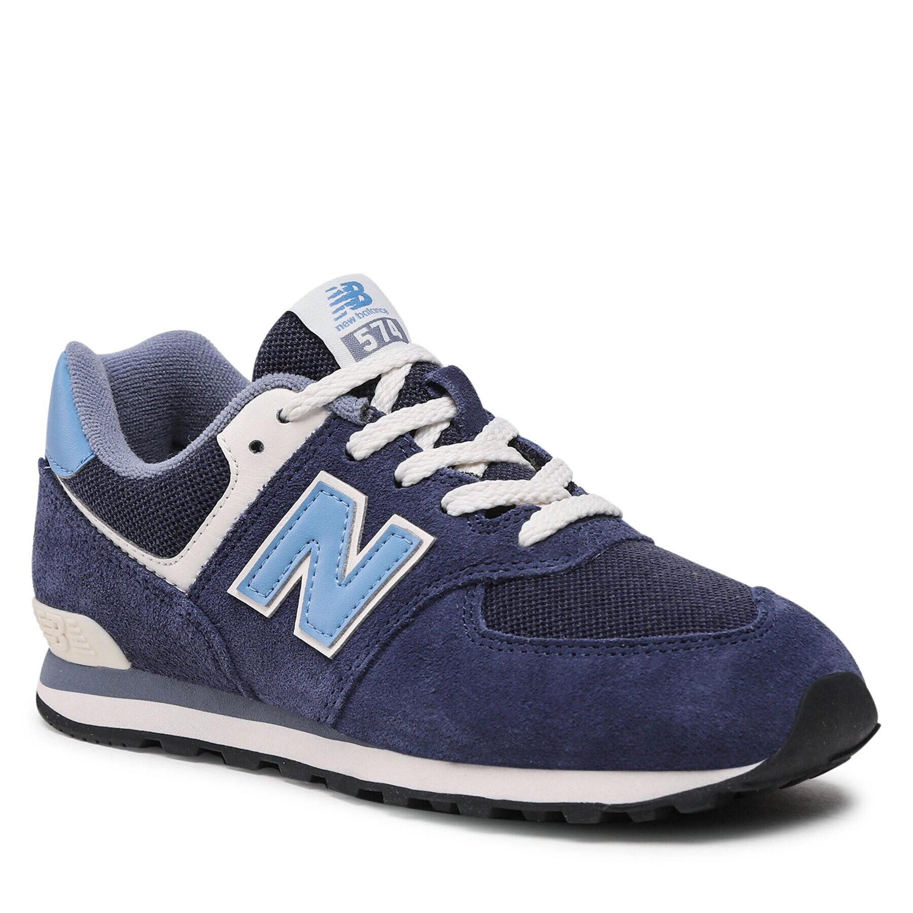 New Balance Sportcipő GC574ND1 Sötétkék - Pepit.hu