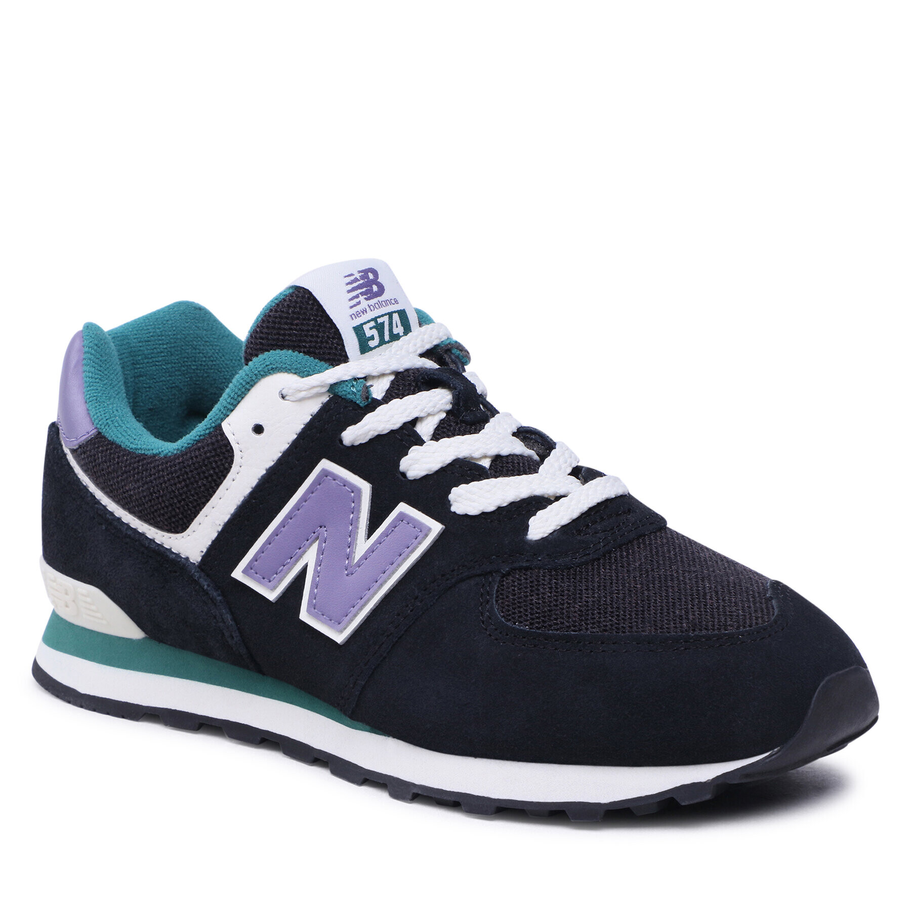 New Balance Sportcipő GC574NV1 Fekete - Pepit.hu