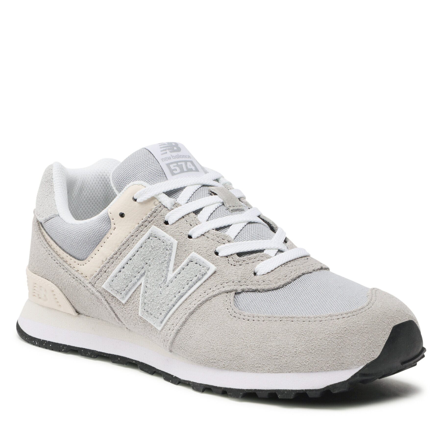 New Balance Sportcipő GC574RD1 Szürke - Pepit.hu