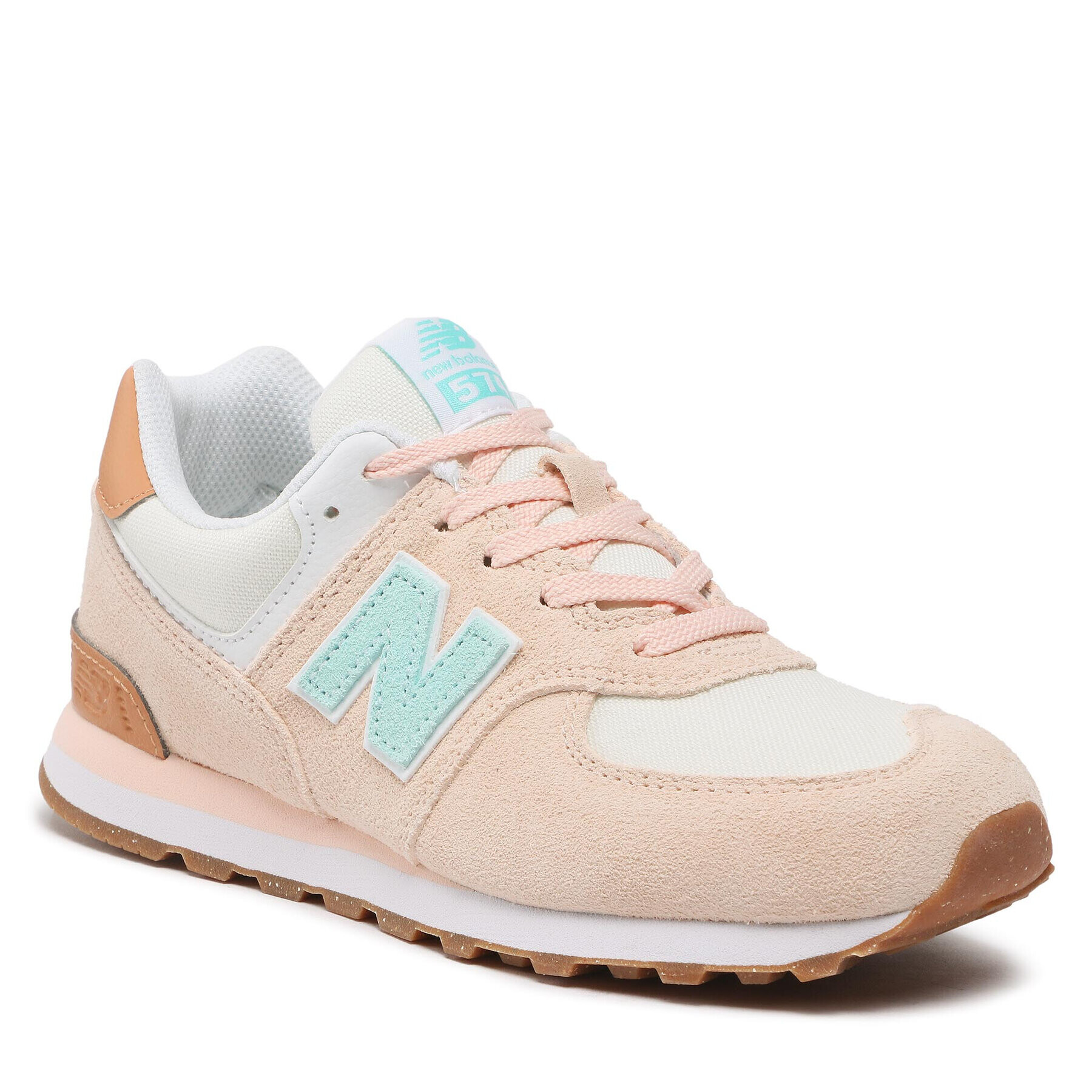 New Balance Sportcipő GC574RJ1 Színes - Pepit.hu