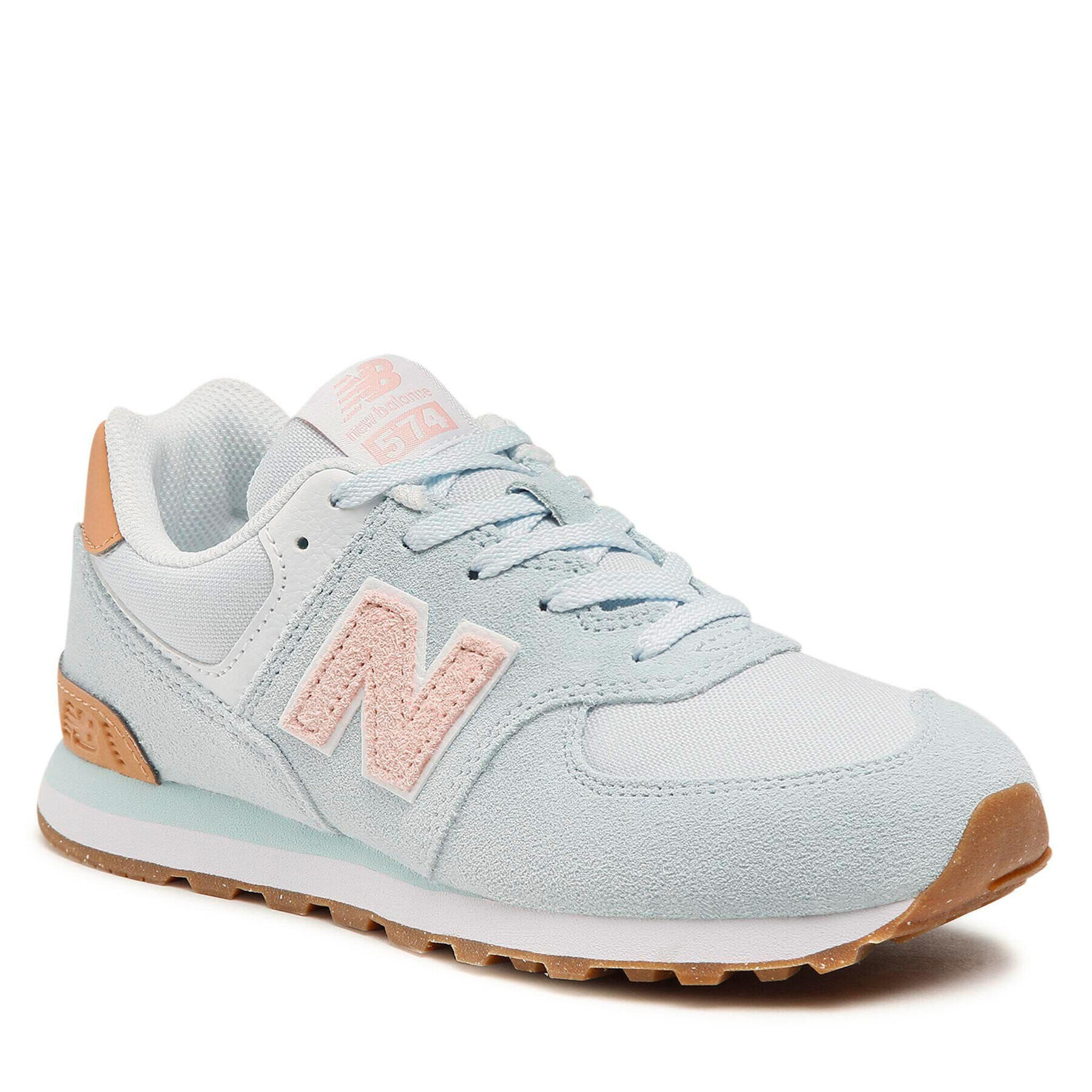 New Balance Sportcipő GC574RK1 Kék - Pepit.hu