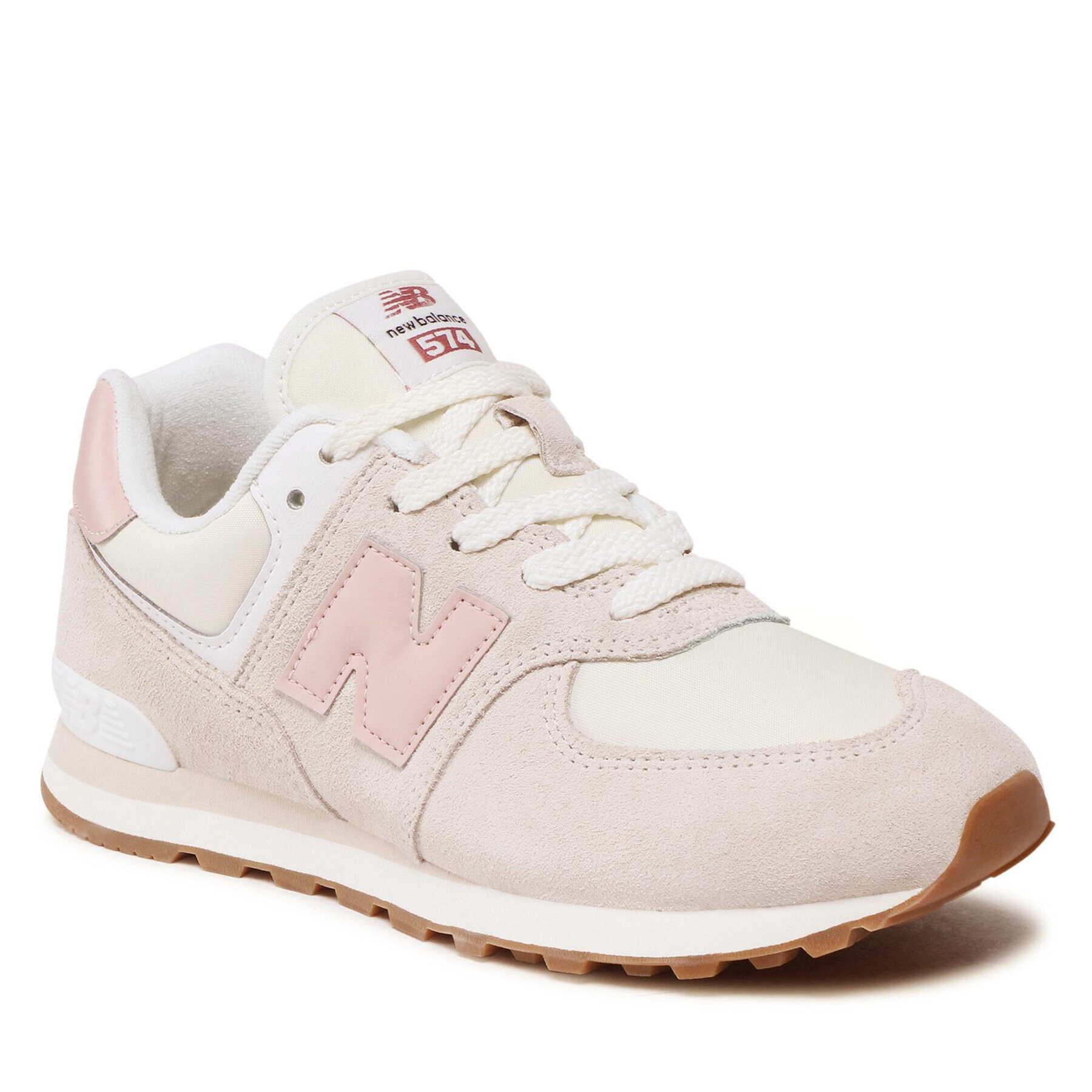 New Balance Sportcipő GC574RP1 Bézs - Pepit.hu