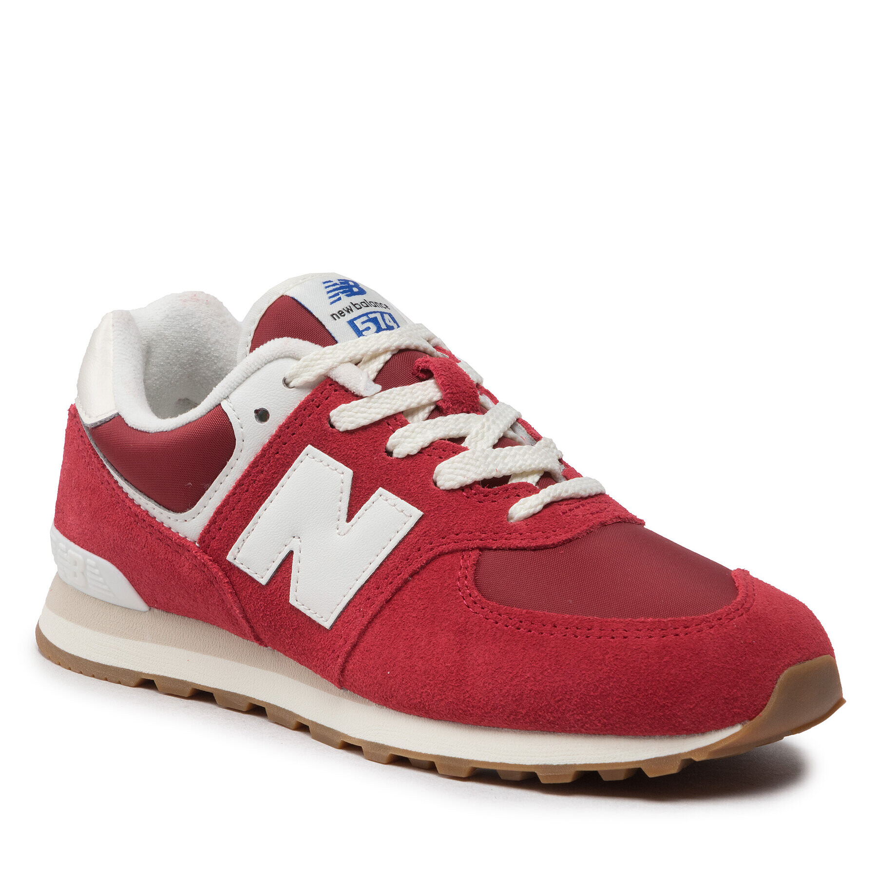 New Balance Sportcipő GC574RR1 Piros - Pepit.hu