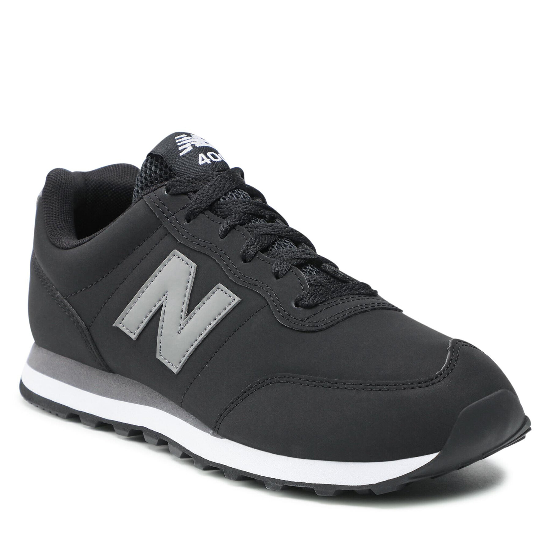 New Balance Sportcipő GM400LD1 Fekete - Pepit.hu