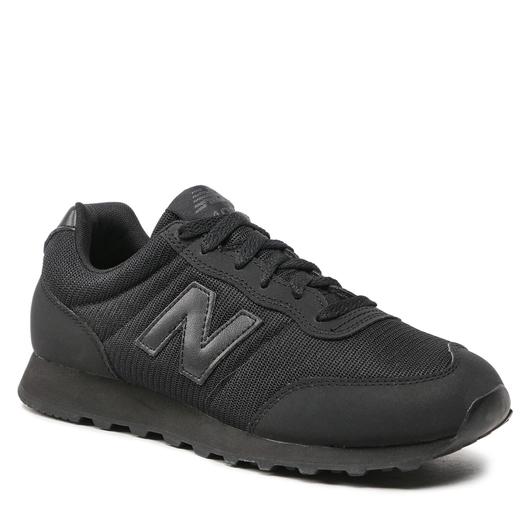 New Balance Sportcipő GM400MA1 Fekete - Pepit.hu