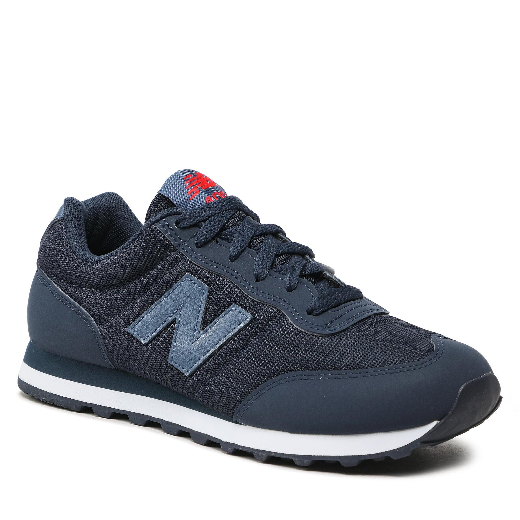 New Balance Sportcipő GM400MB1 Sötétkék - Pepit.hu