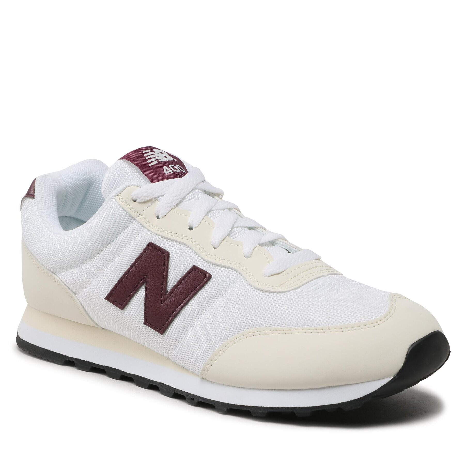 New Balance Sportcipő GM400MD1 Fehér - Pepit.hu