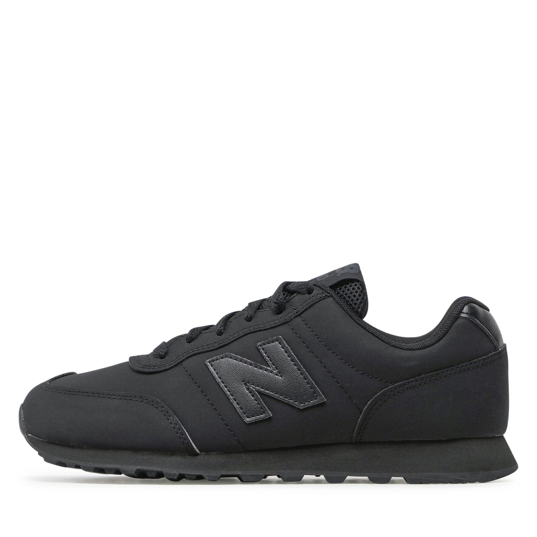 New Balance Sportcipő GM400SA1 Fekete - Pepit.hu