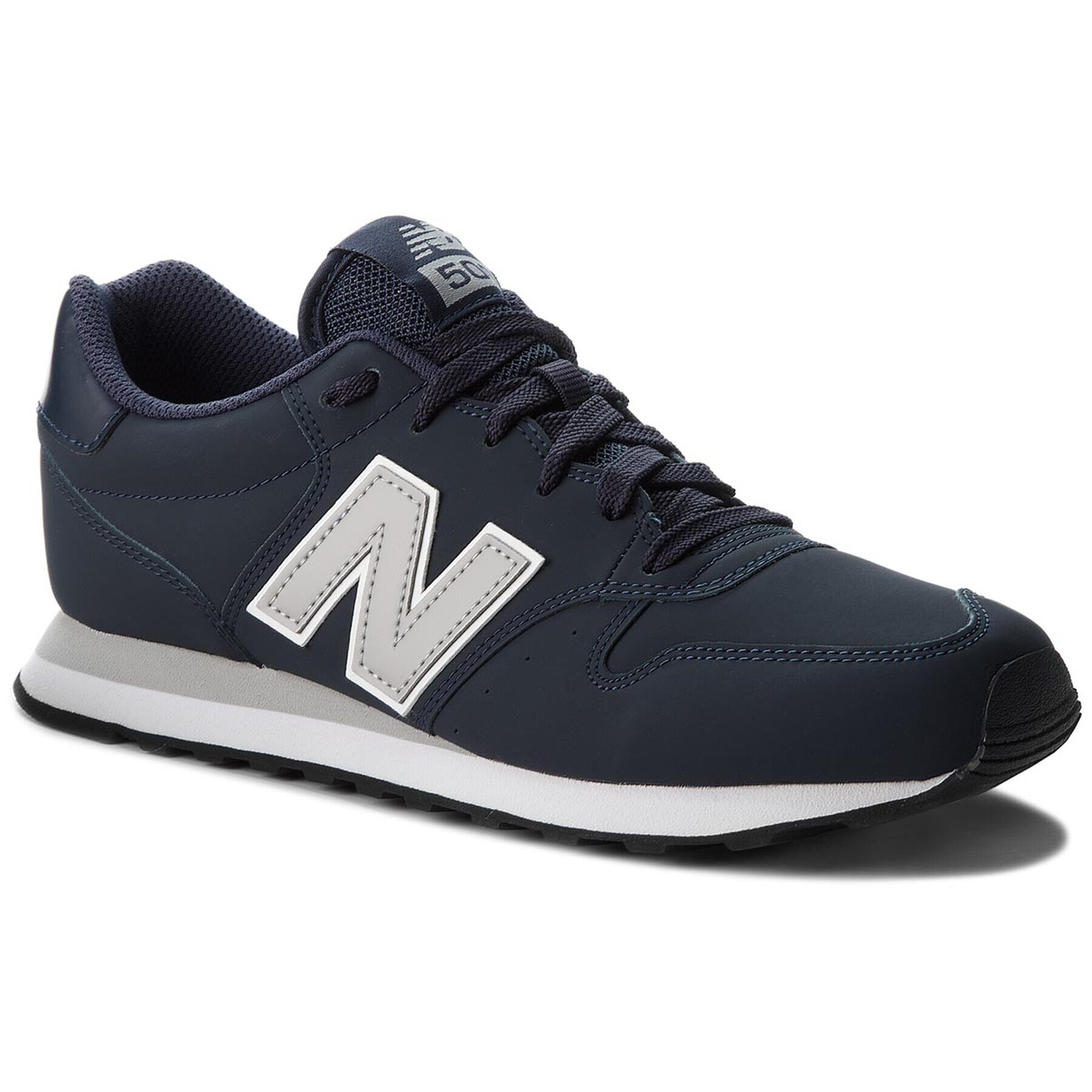 New Balance Sportcipő GM500BLG Sötétkék - Pepit.hu