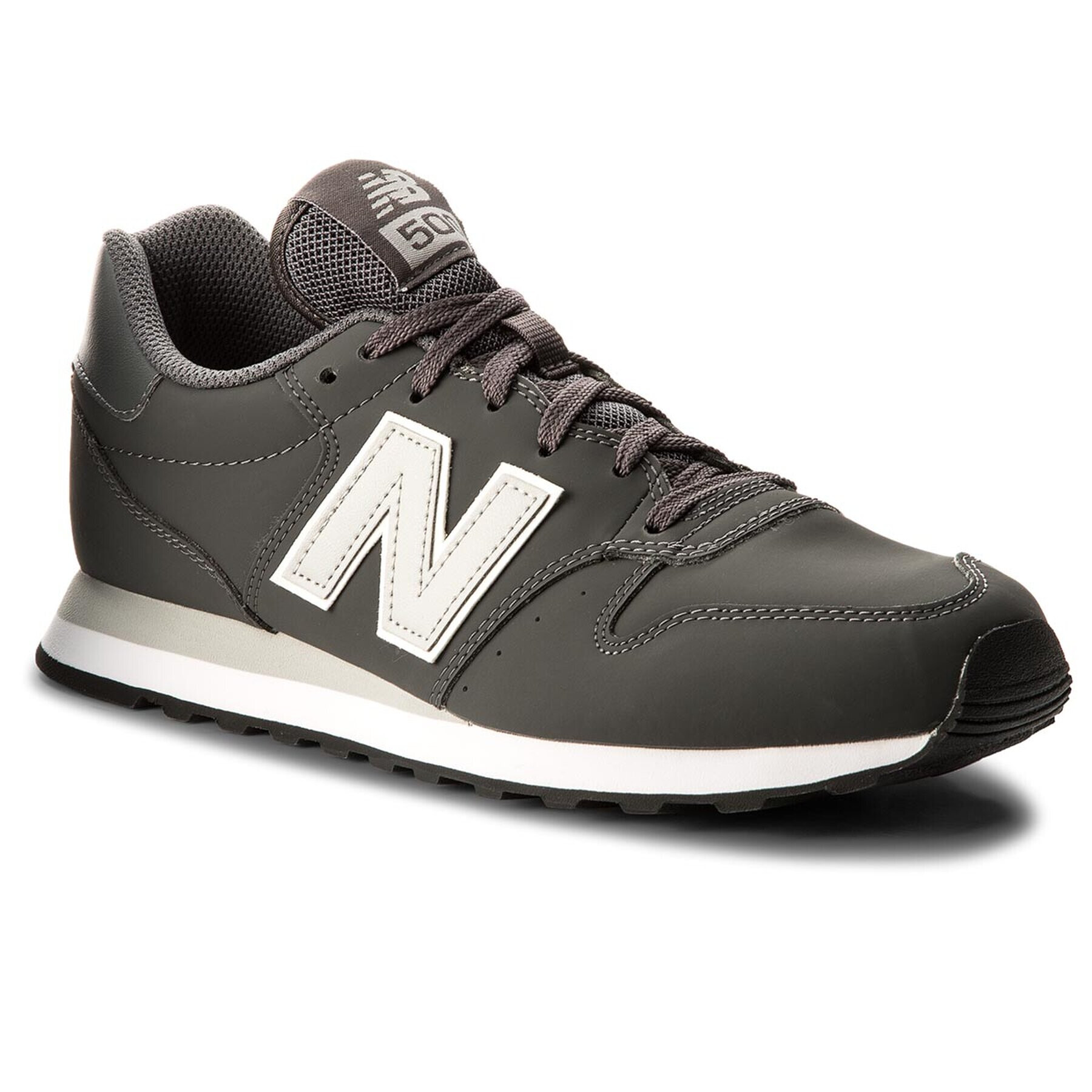 New Balance Sportcipő GM500DGR Szürke - Pepit.hu