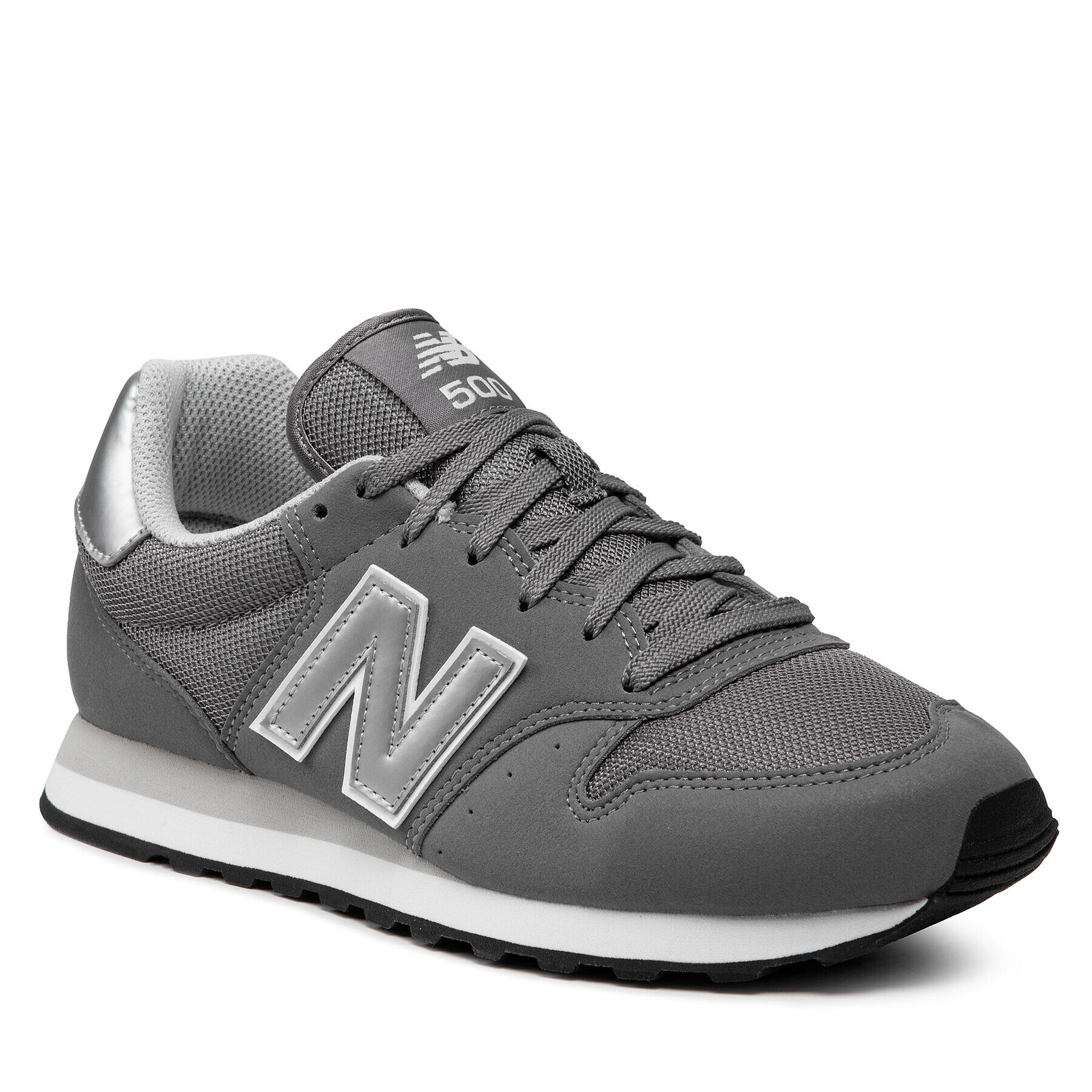 New Balance Sportcipő GM500GRY Szürke - Pepit.hu