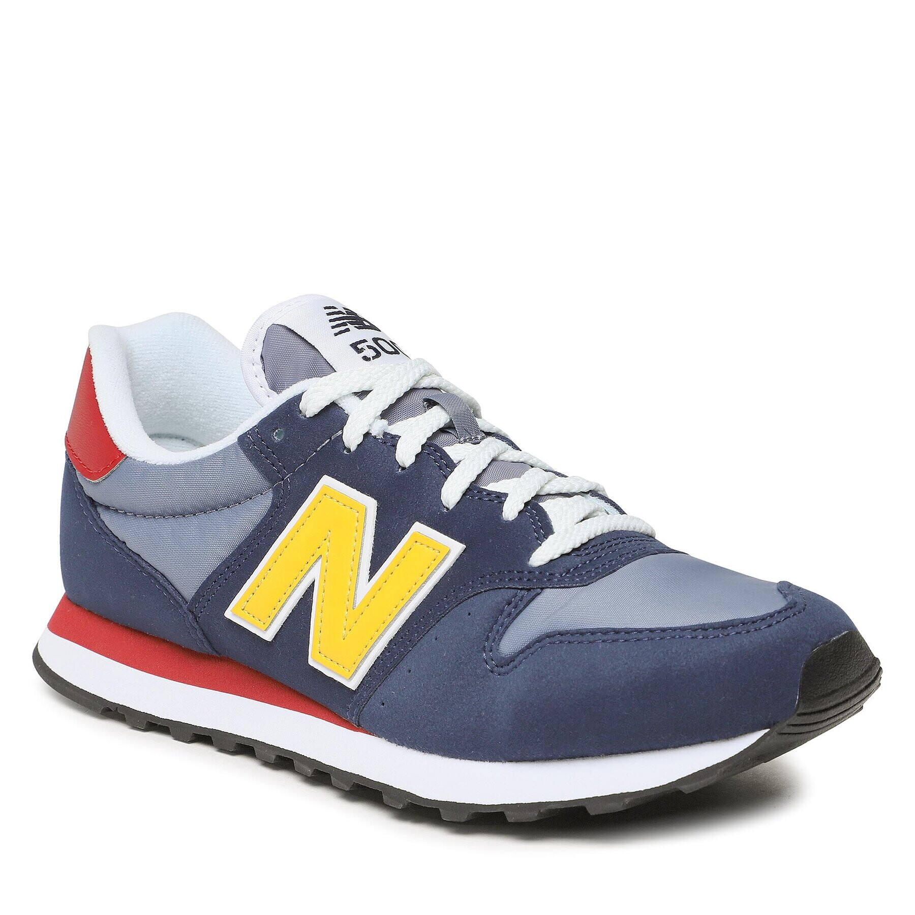 New Balance Sportcipő GM500HB2 Sötétkék - Pepit.hu