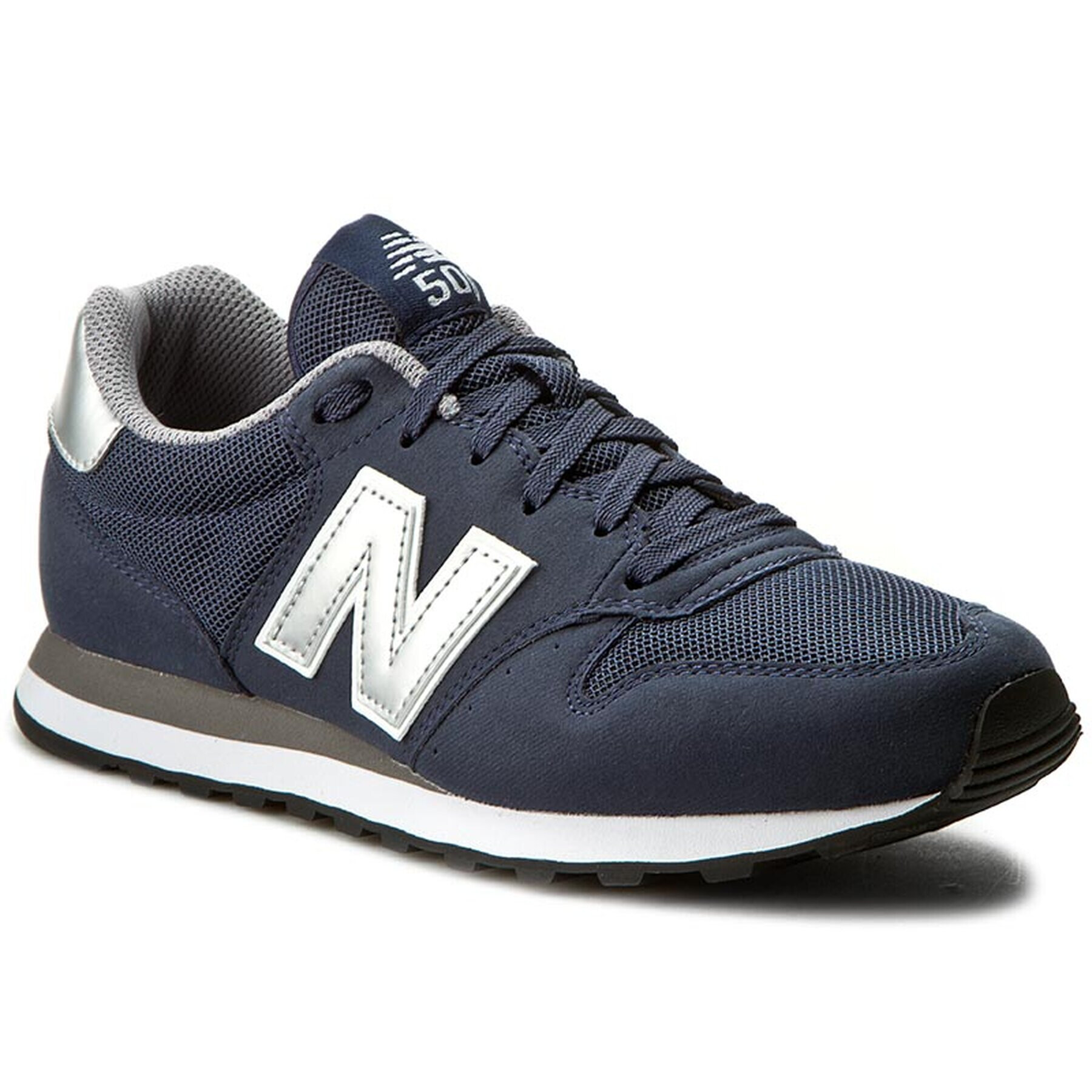 New Balance Sportcipő GM500NAY Sötétkék - Pepit.hu