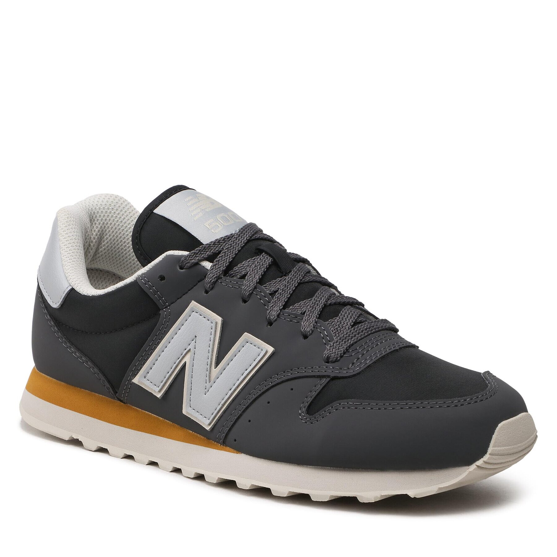 New Balance Sportcipő GM500OA2 Szürke - Pepit.hu