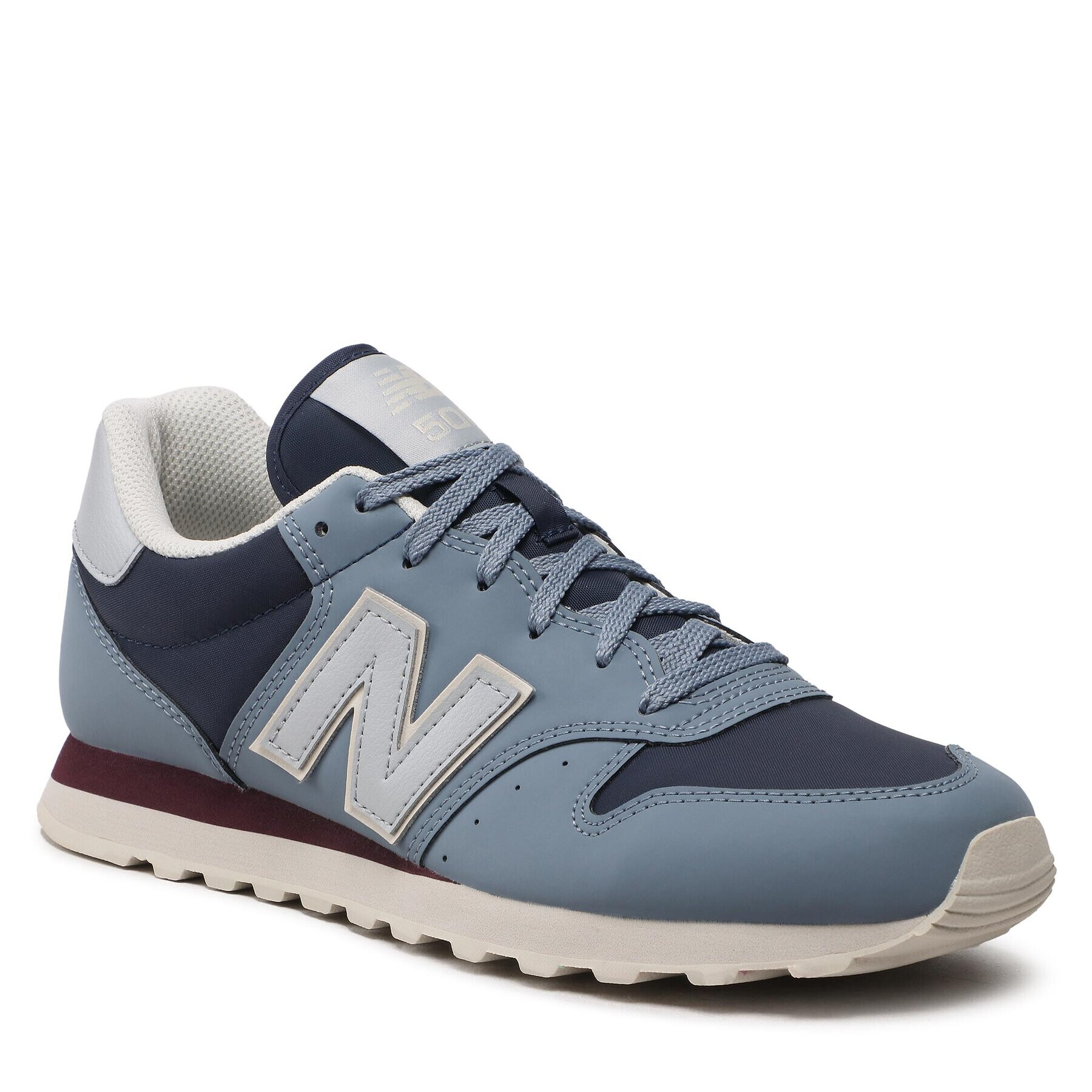 New Balance Sportcipő GM500OE2 Kék - Pepit.hu