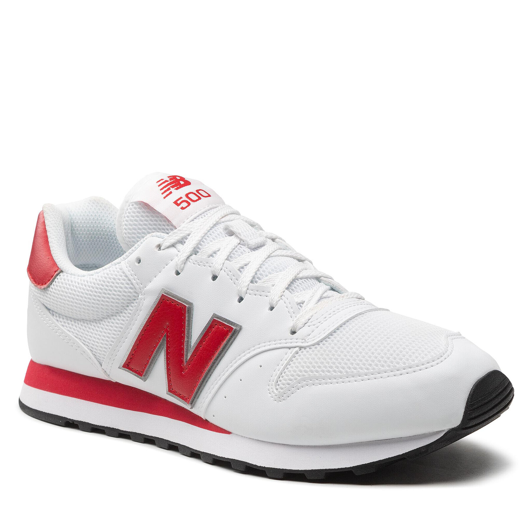 New Balance Sportcipő GM500RO1 Fehér - Pepit.hu