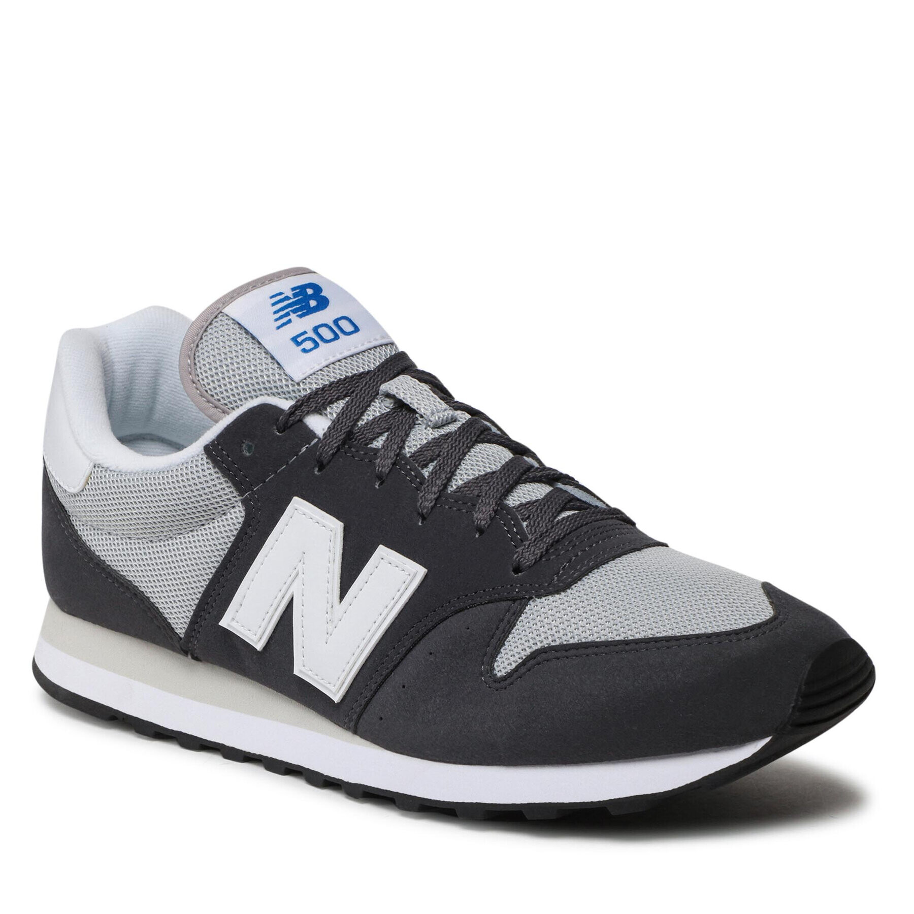 New Balance Sportcipő GM500SL1 Szürke - Pepit.hu