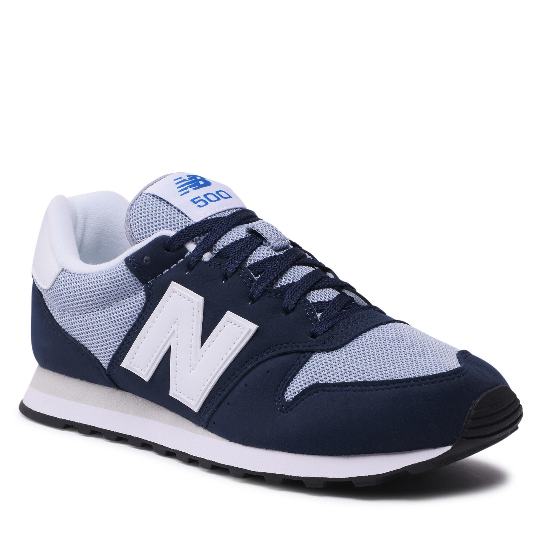 New Balance Sportcipő GM500SS1 Sötétkék - Pepit.hu