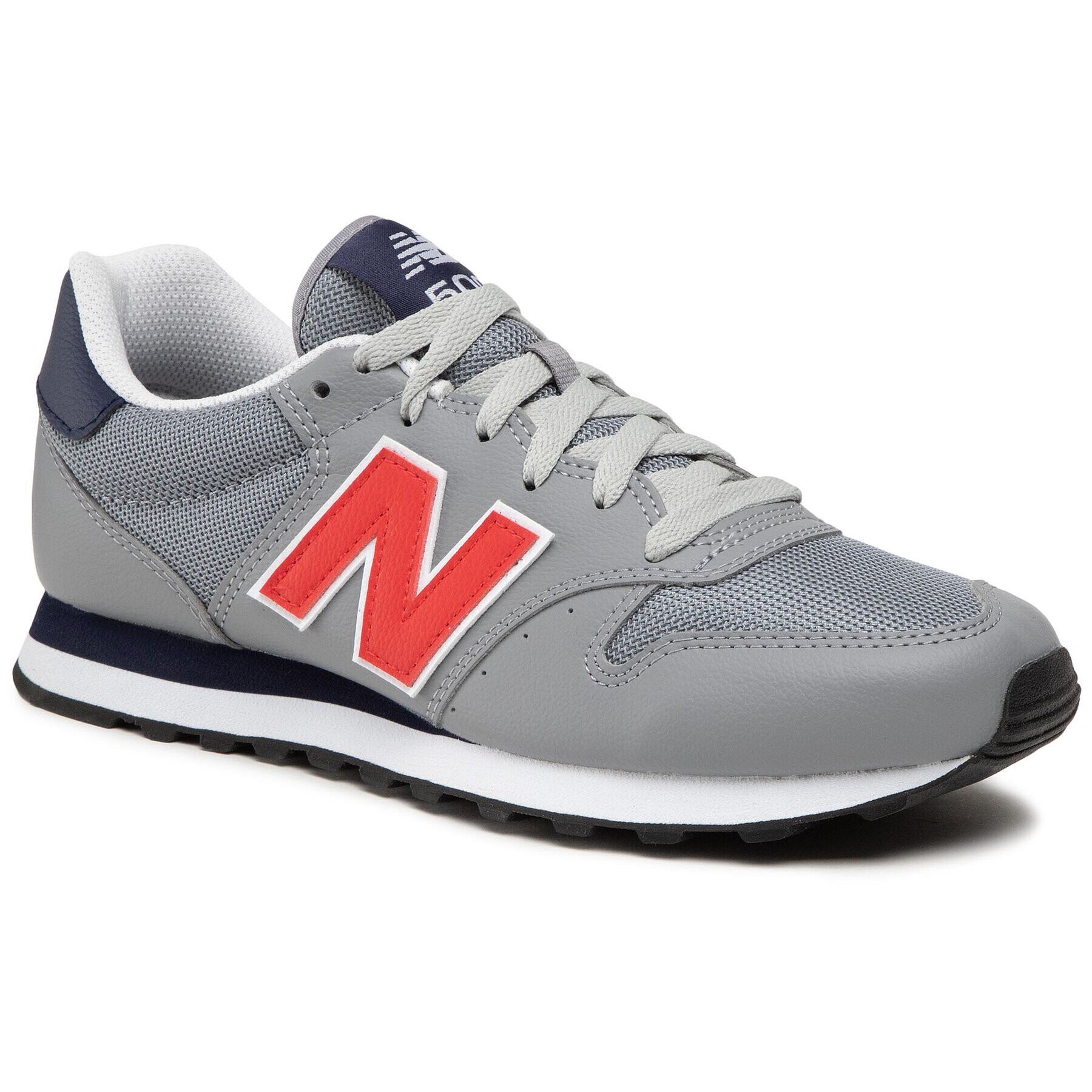 New Balance Sportcipő GM500TB1 Szürke - Pepit.hu