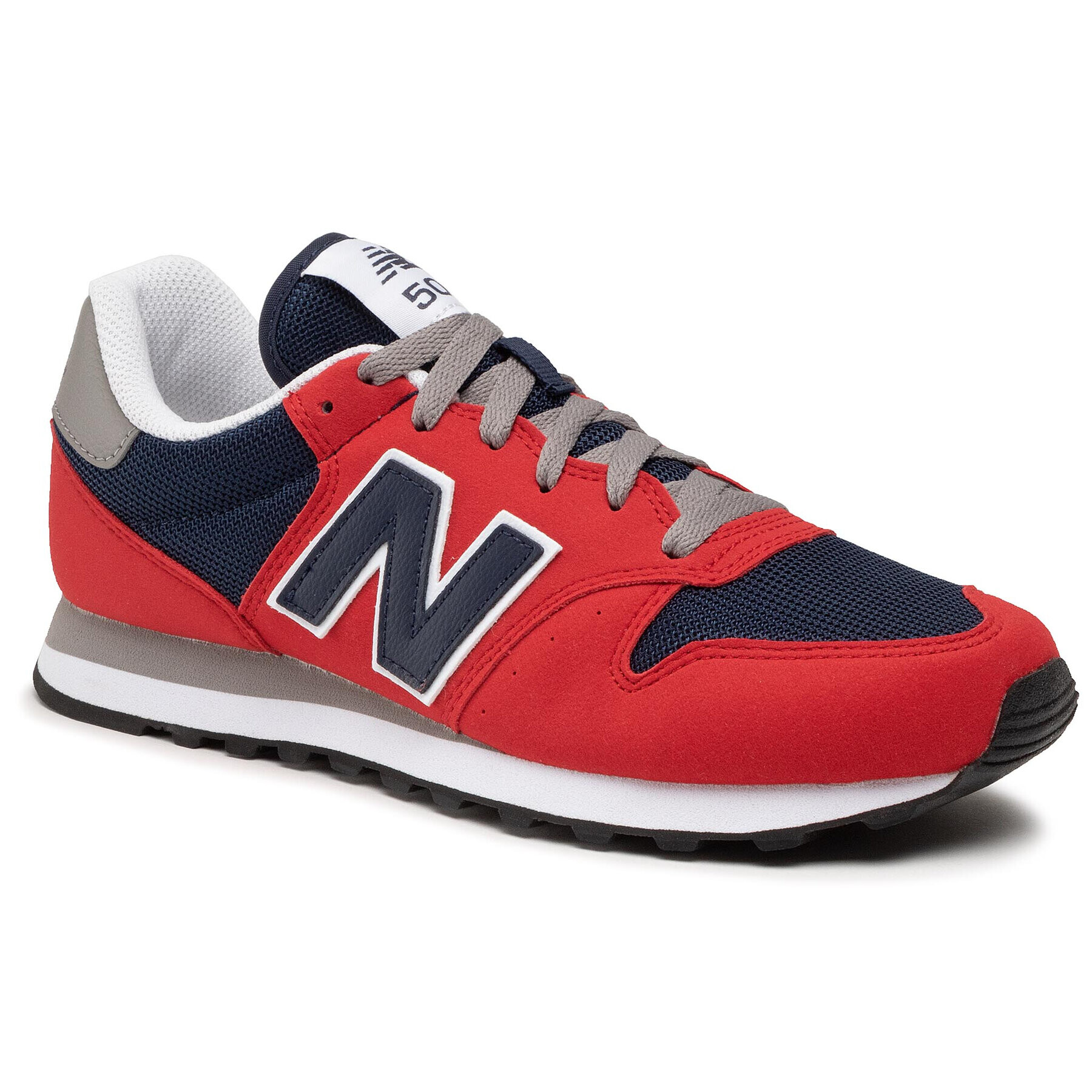 New Balance Sportcipő GM500TG1 Piros - Pepit.hu