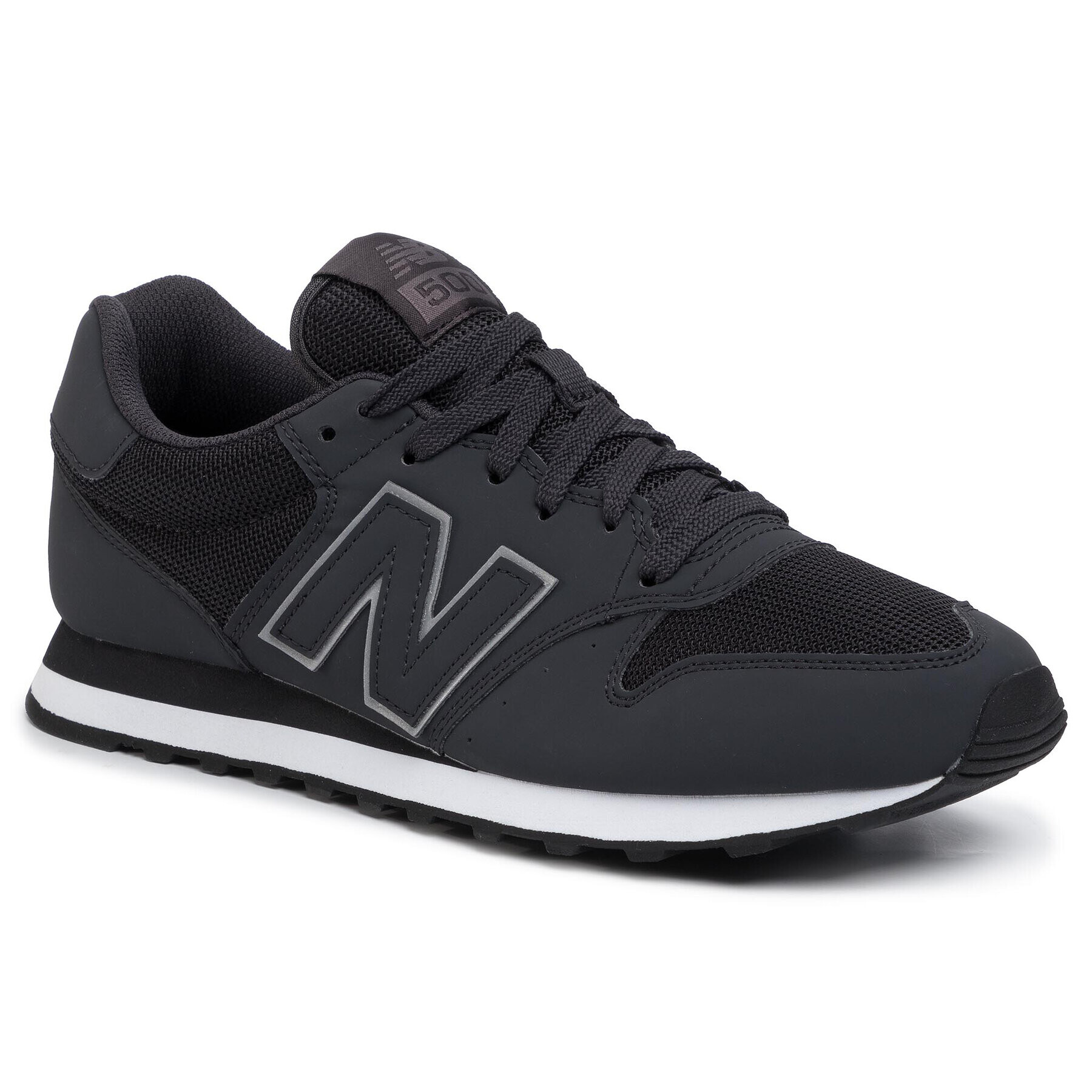 New Balance Sportcipő GM500TRX Fekete - Pepit.hu