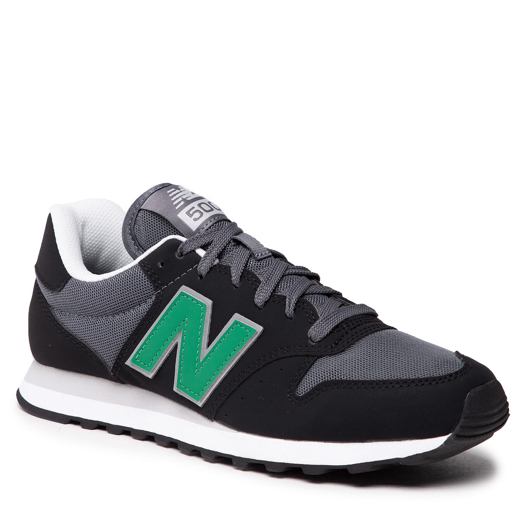 New Balance Sportcipő GM500VA1 Szürke - Pepit.hu