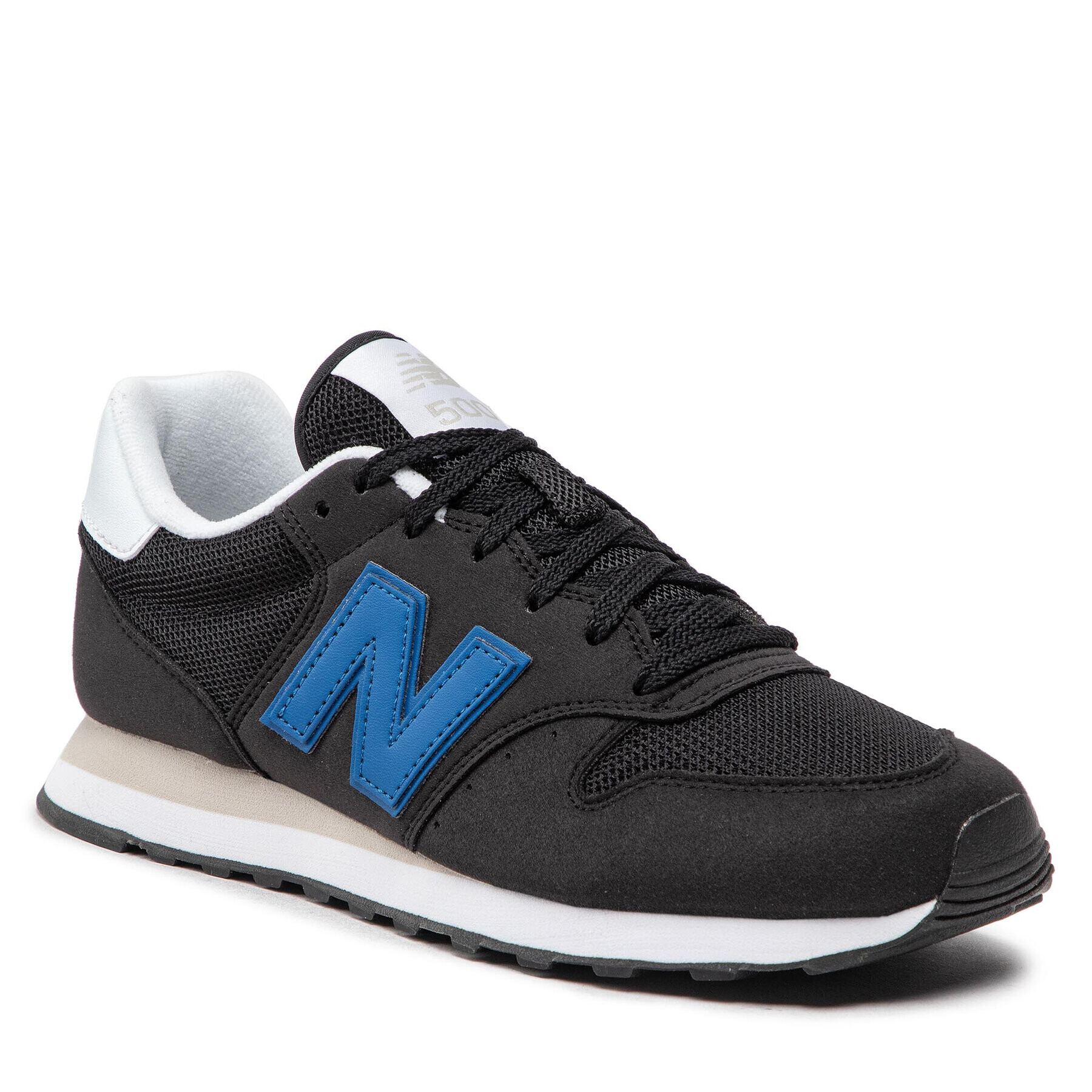 New Balance Sportcipő GM500VB2 Fekete - Pepit.hu