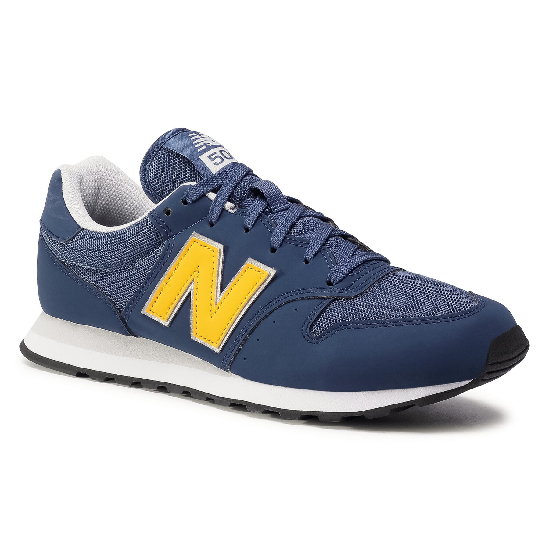 New Balance Sportcipő GM500VC1 Sötétkék - Pepit.hu