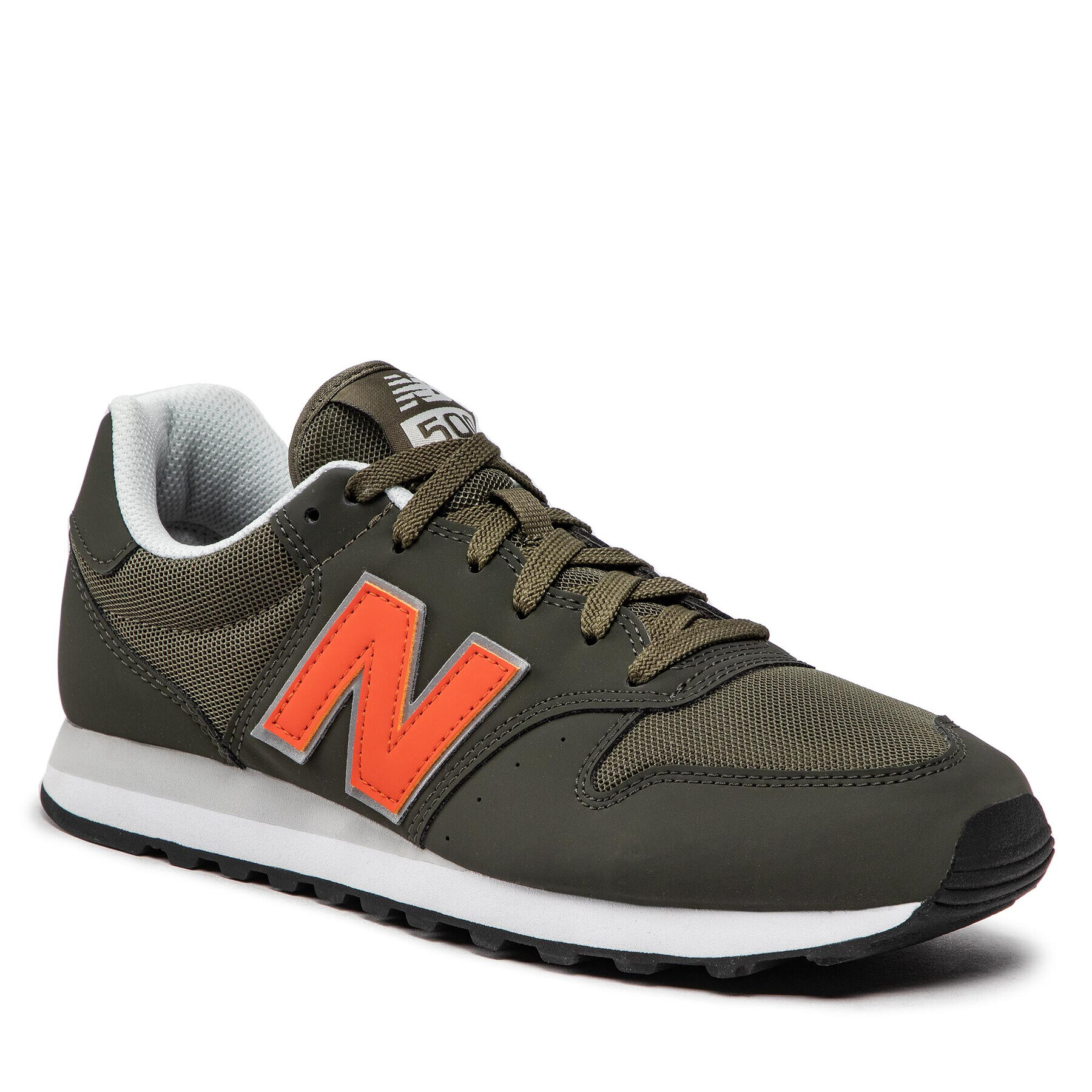 New Balance Sportcipő GM500VD1 Zöld - Pepit.hu