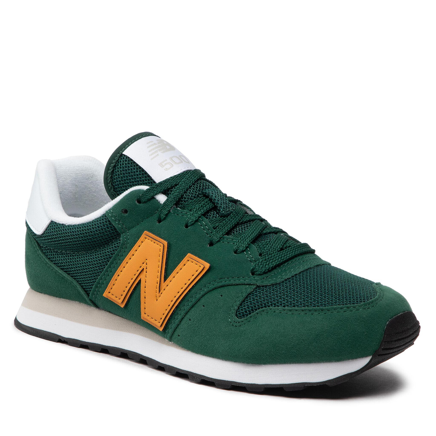 New Balance Sportcipő GM500VG2 Zöld - Pepit.hu