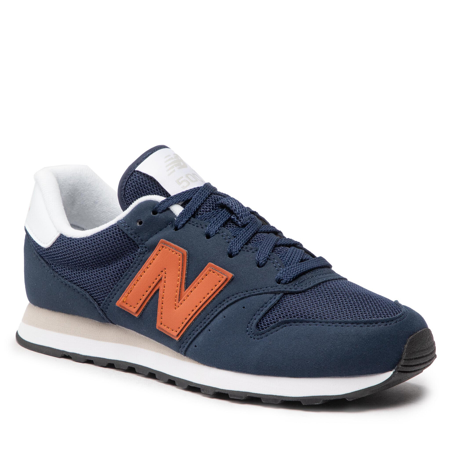 New Balance Sportcipő GM500VL2 Sötétkék - Pepit.hu