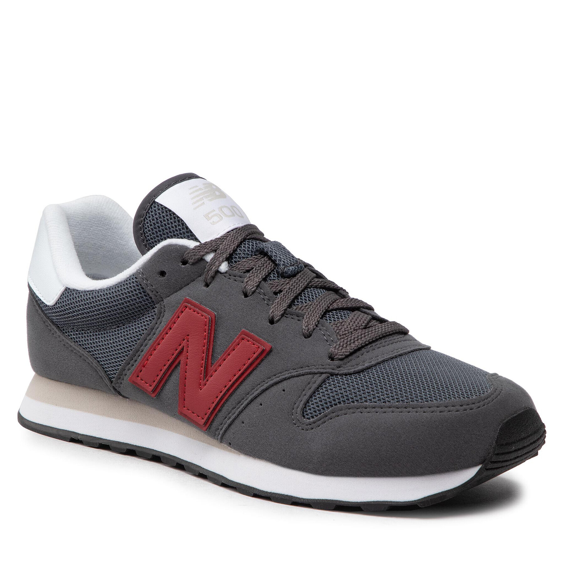 New Balance Sportcipő GM500VN2 Szürke - Pepit.hu