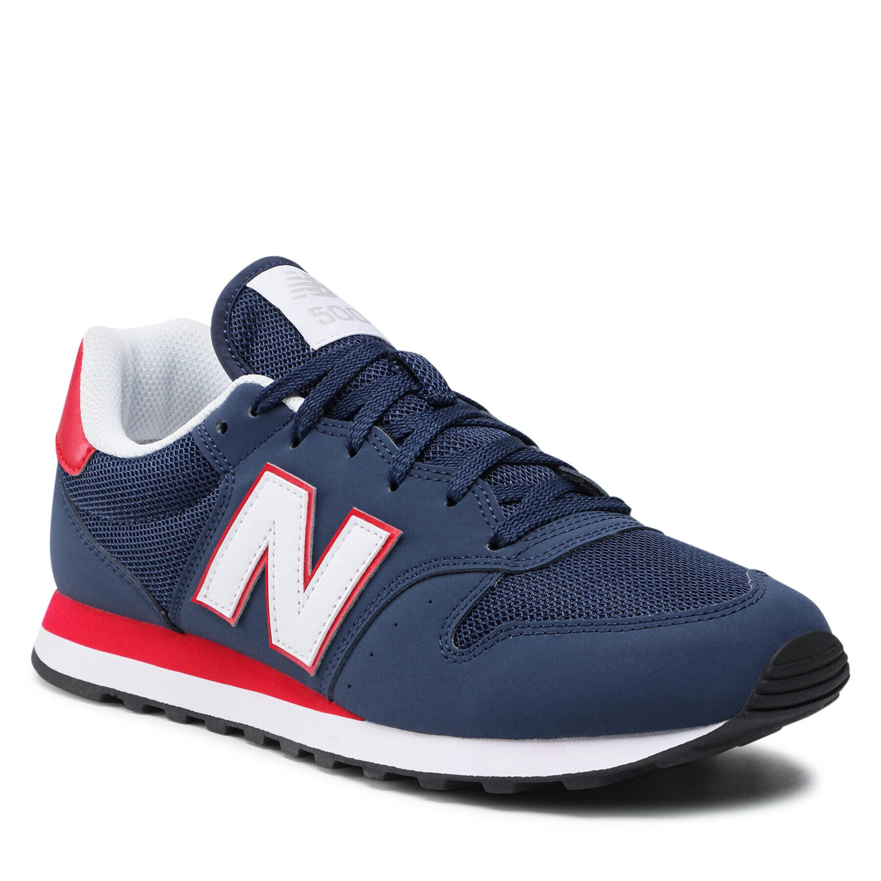 New Balance Sportcipő GM500VR1 Sötétkék - Pepit.hu