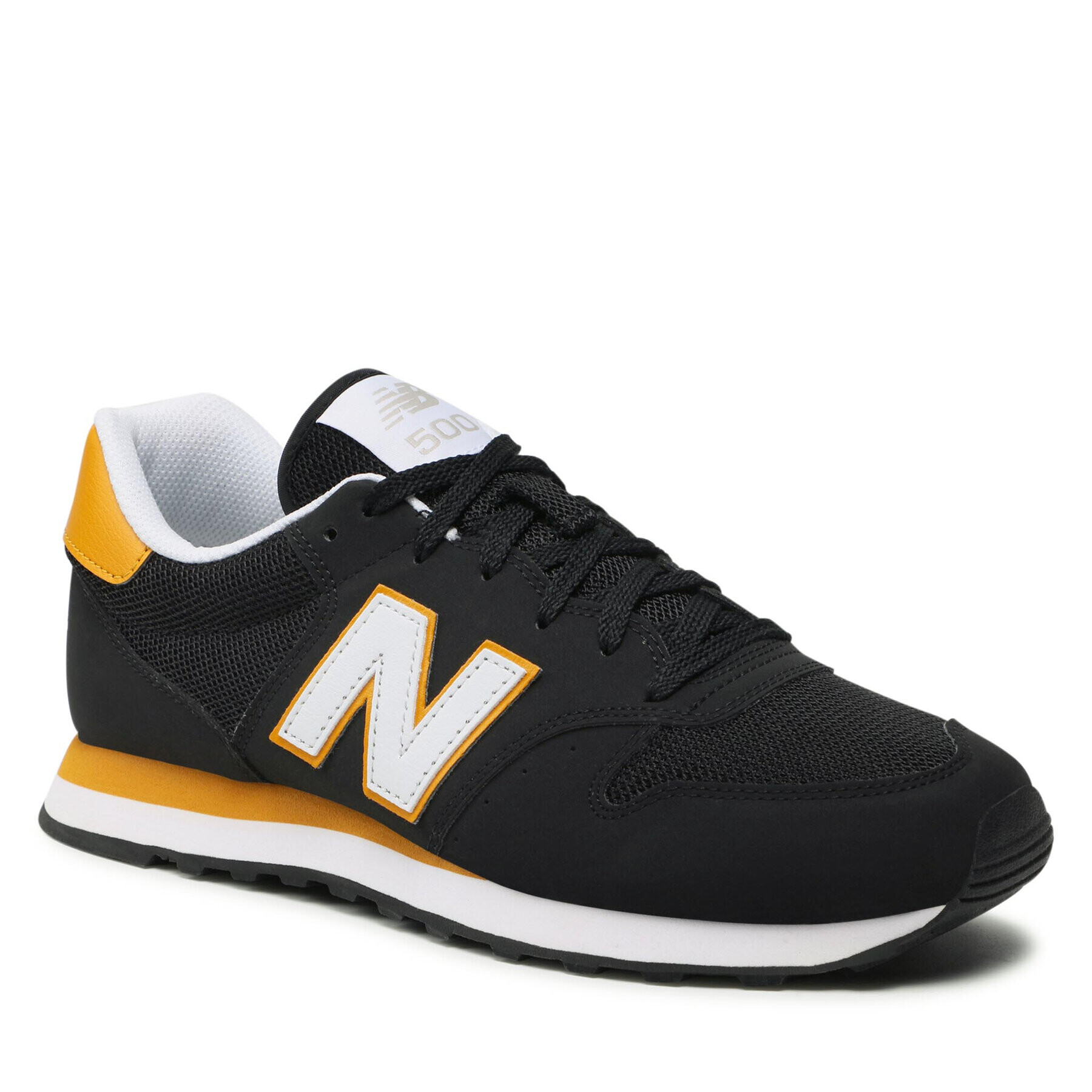 New Balance Sportcipő GM500VS1 Fekete - Pepit.hu