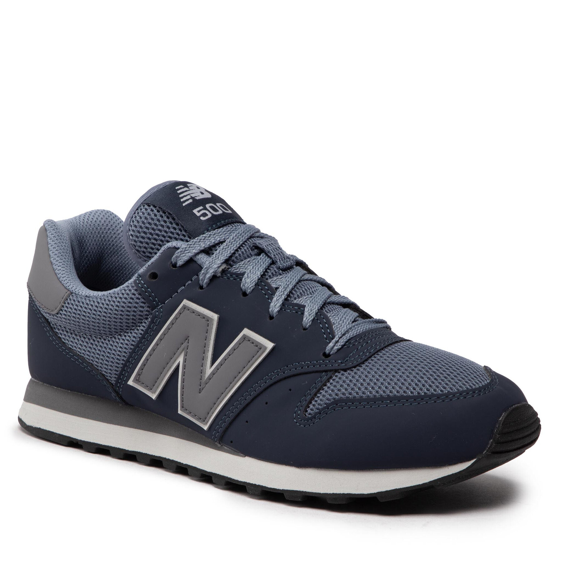 New Balance Sportcipő GM500WB2 Sötétkék - Pepit.hu