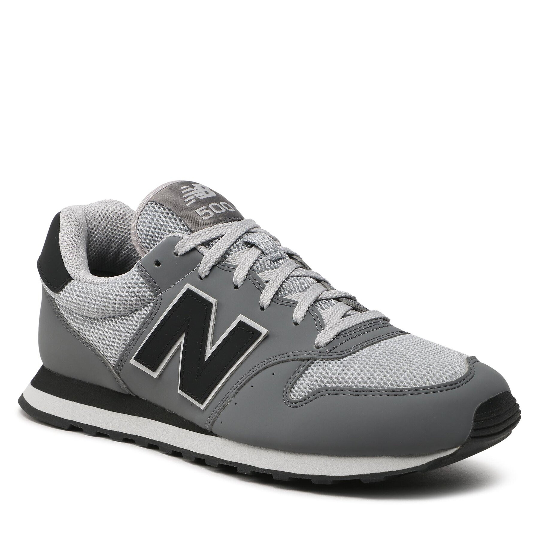 New Balance Sportcipő GM500WG2 Szürke - Pepit.hu