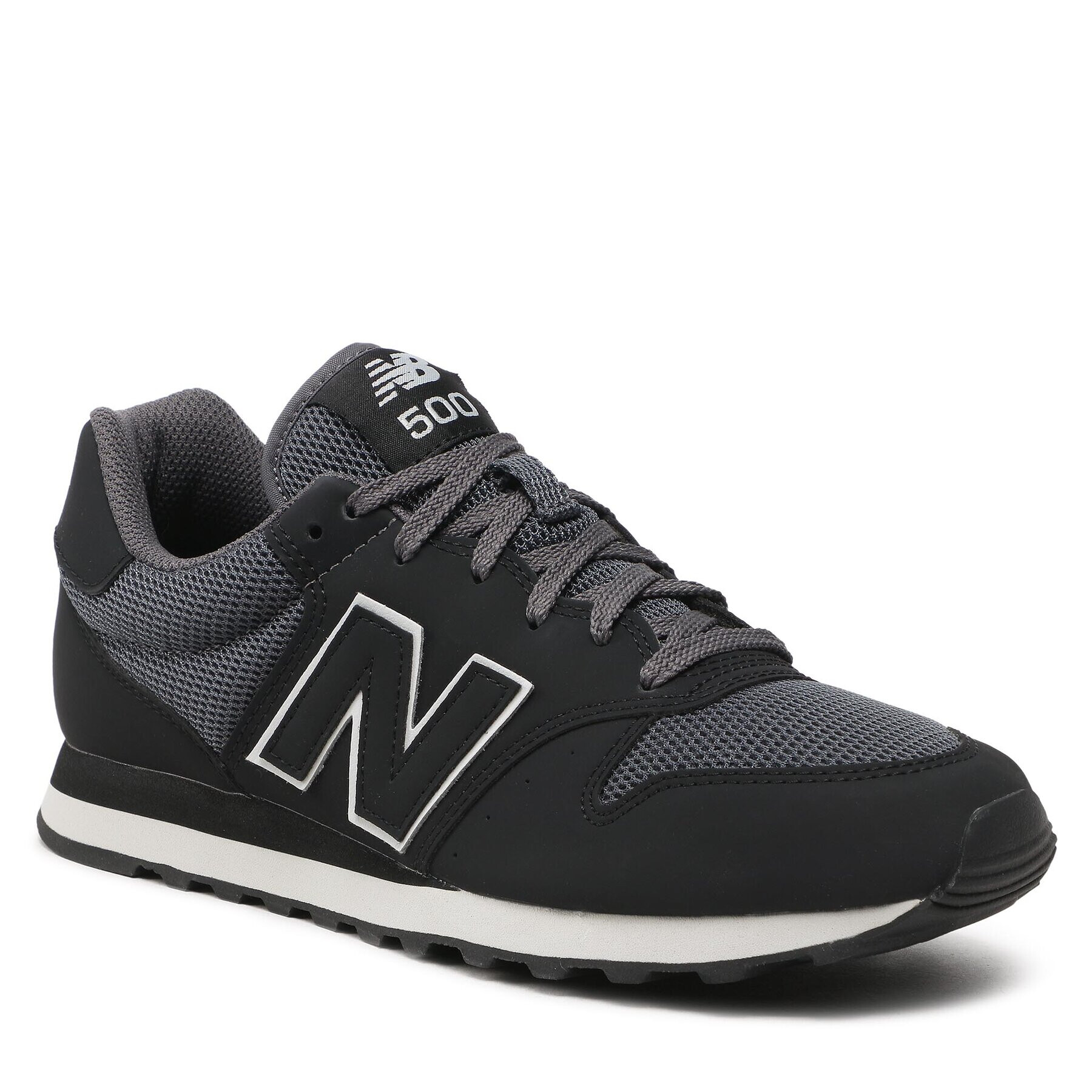 New Balance Sportcipő GM500WL2 Fekete - Pepit.hu