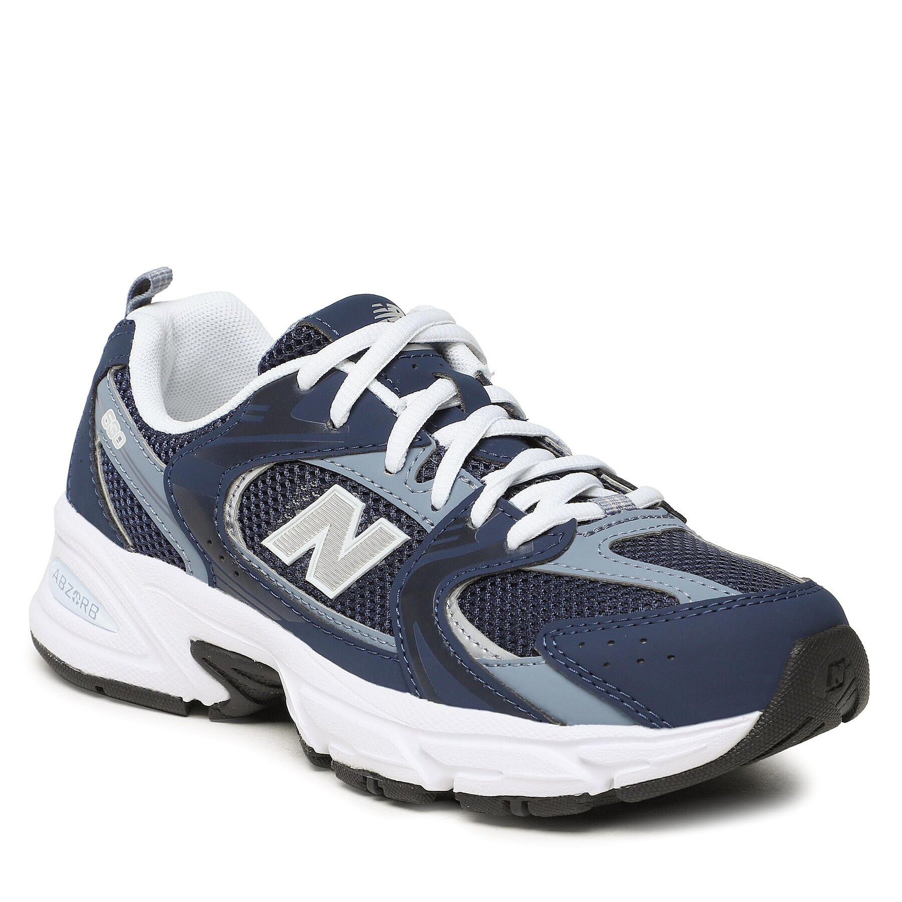 New Balance Sportcipő GR530CA Sötétkék - Pepit.hu