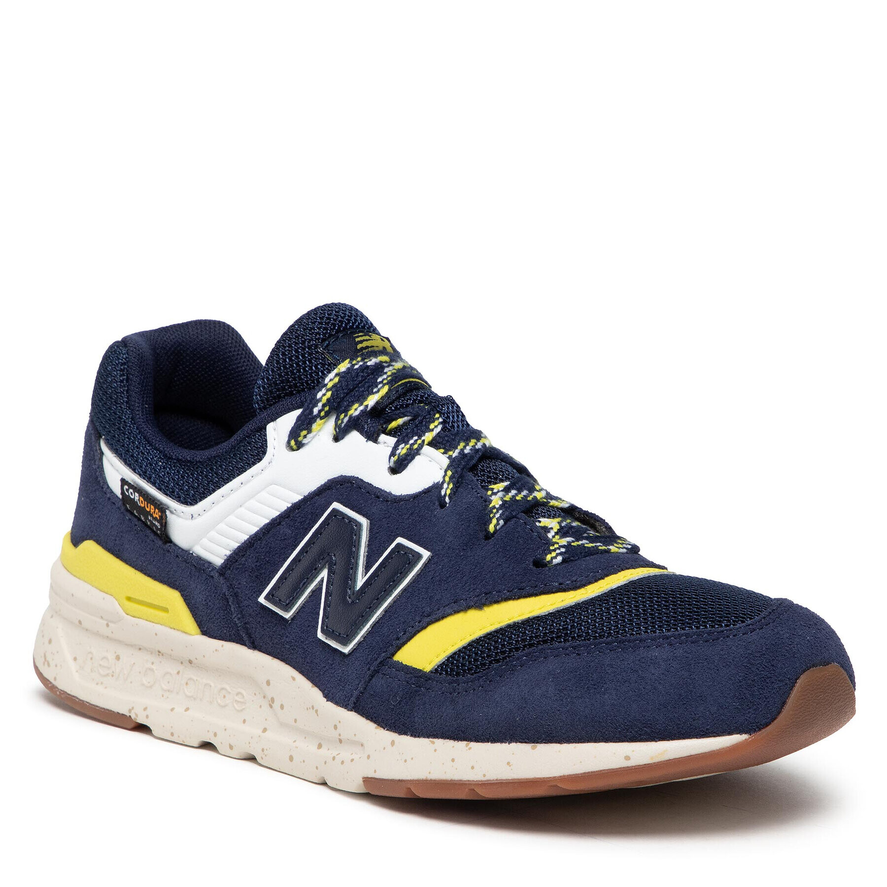 New Balance Sportcipő GR997HAA Sötétkék - Pepit.hu