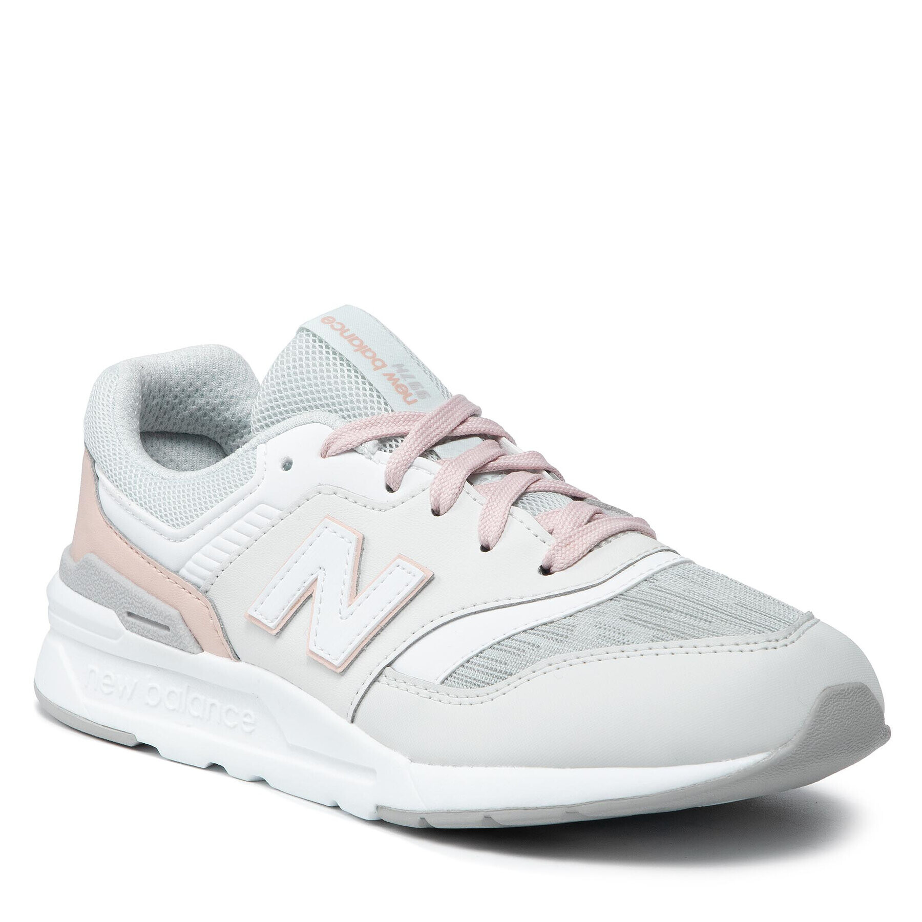 New Balance Sportcipő GR997HMA Szürke - Pepit.hu