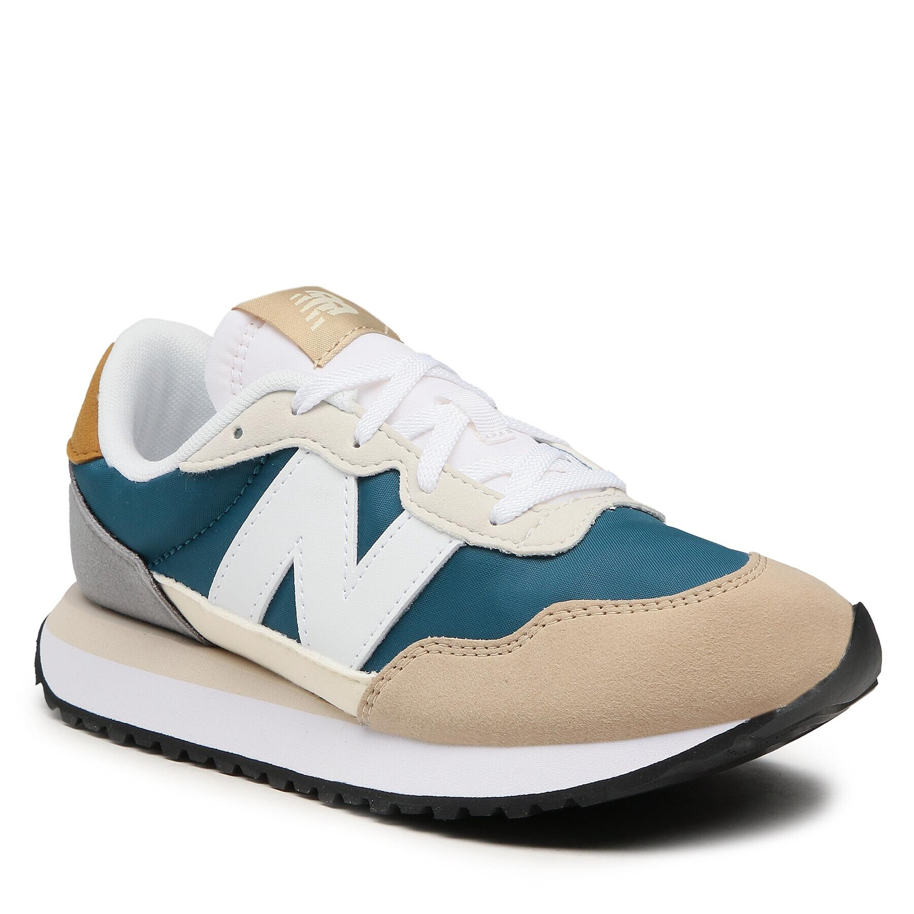 New Balance Sportcipő GS237VF Színes - Pepit.hu