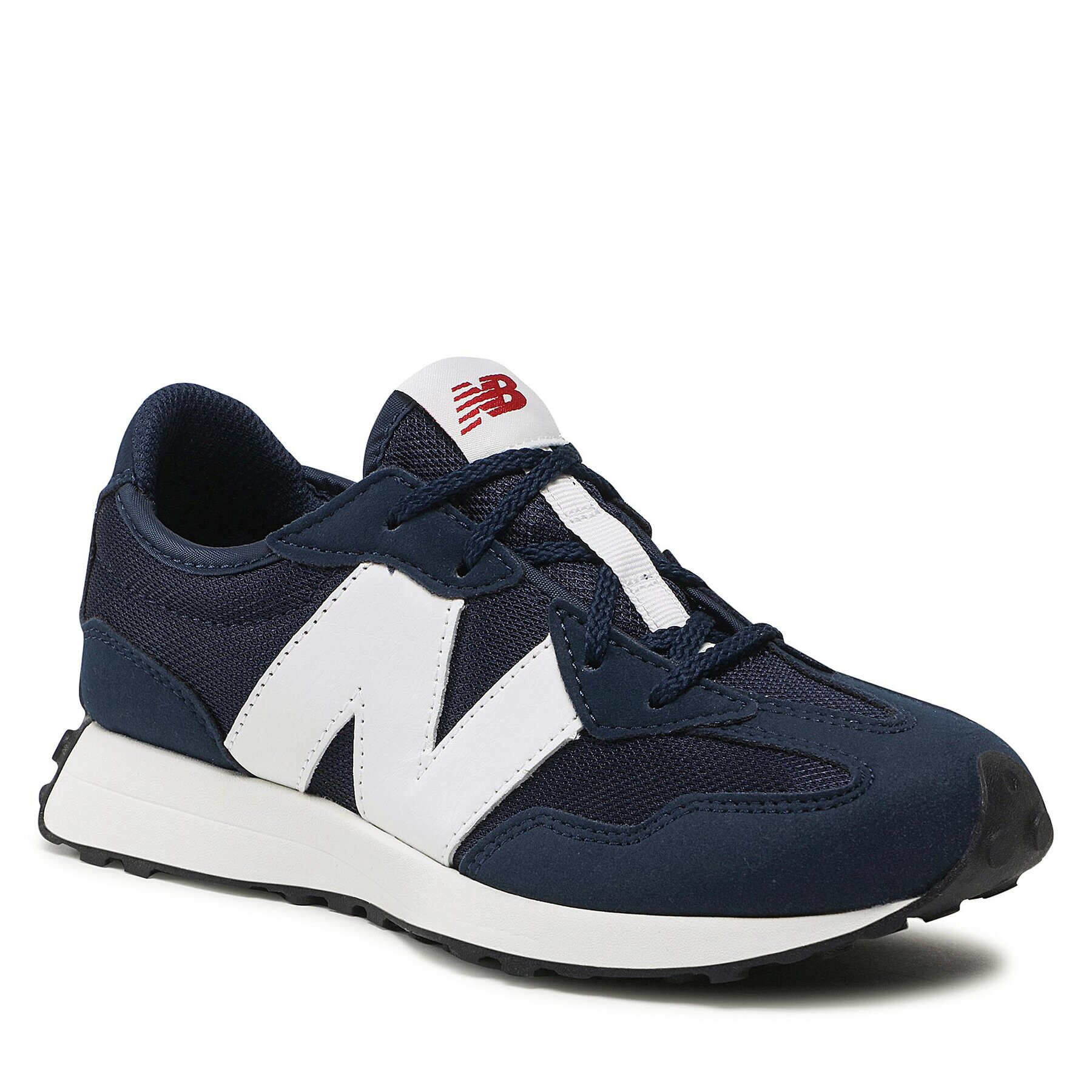 New Balance Sportcipő GS327CNW Sötétkék - Pepit.hu