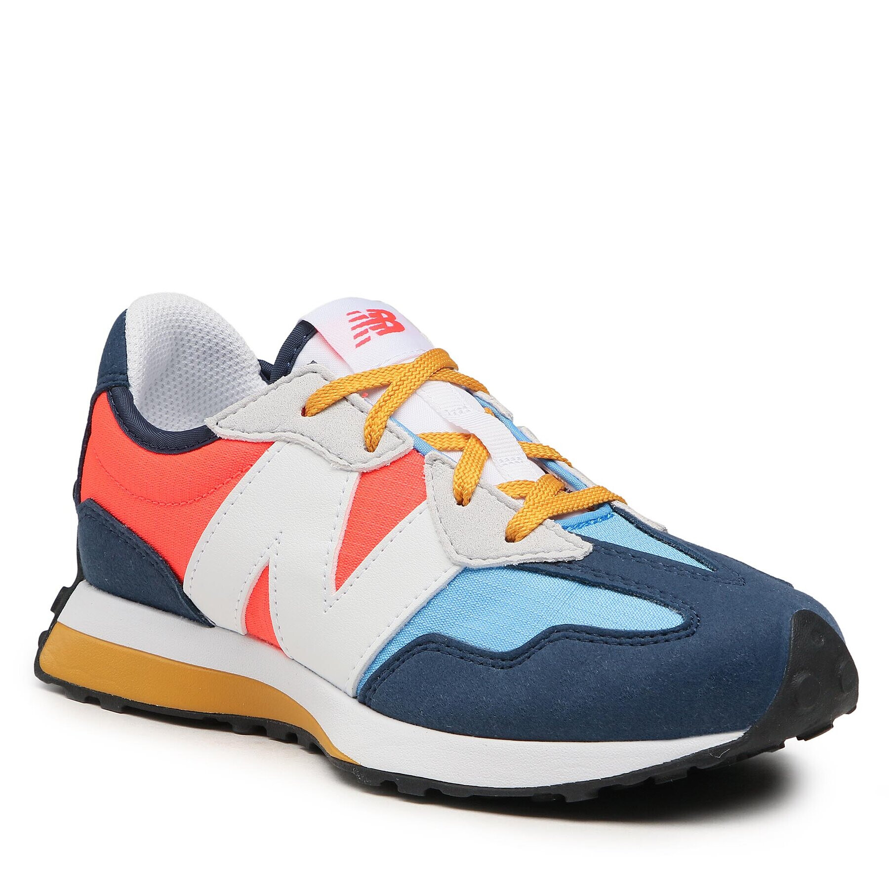 New Balance Sportcipő GS327SH Színes - Pepit.hu