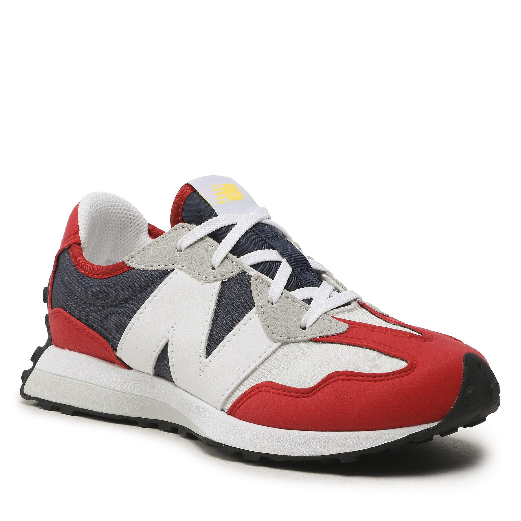 New Balance Sportcipő GS327SR Színes - Pepit.hu