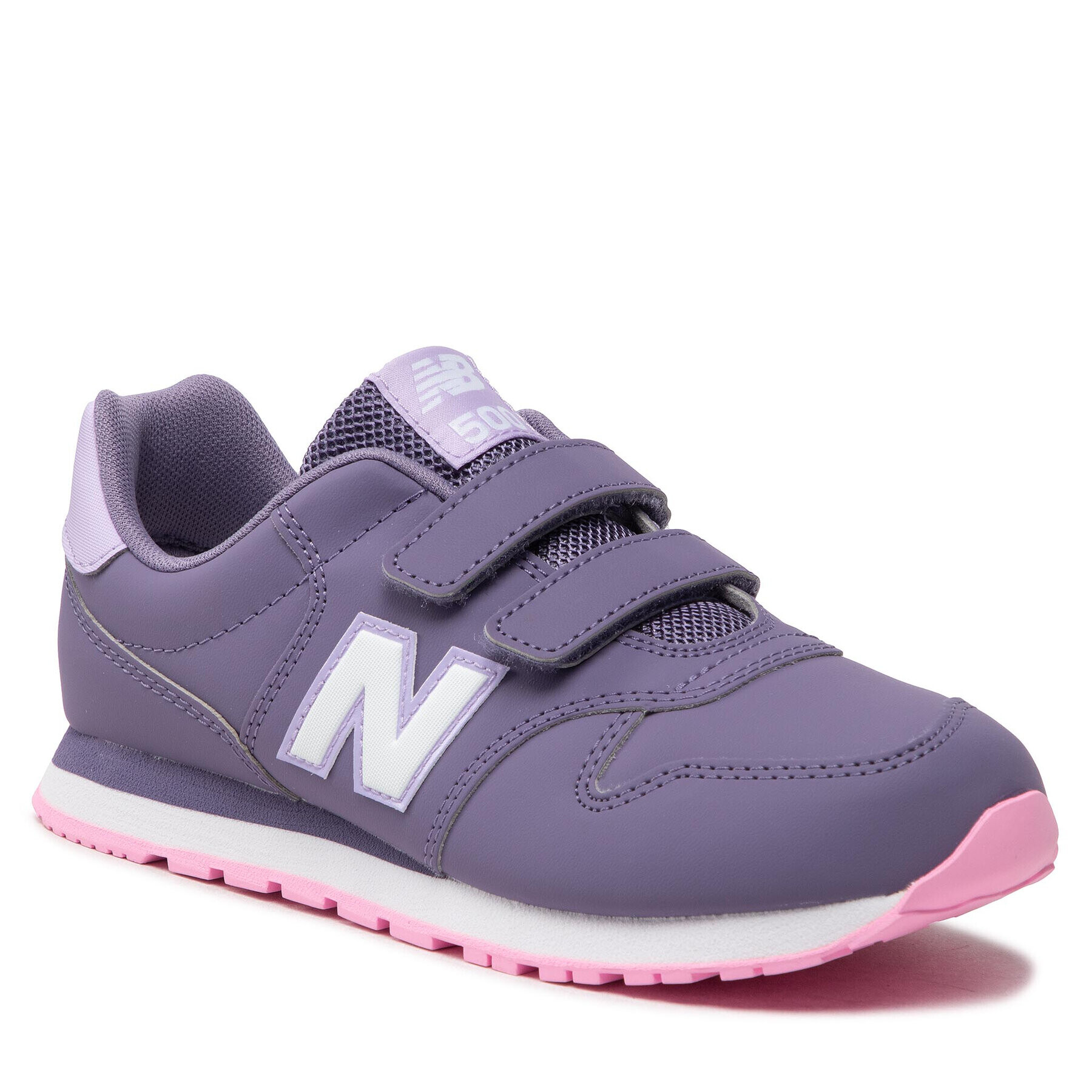 New Balance Sportcipő GV500BB1 Lila - Pepit.hu