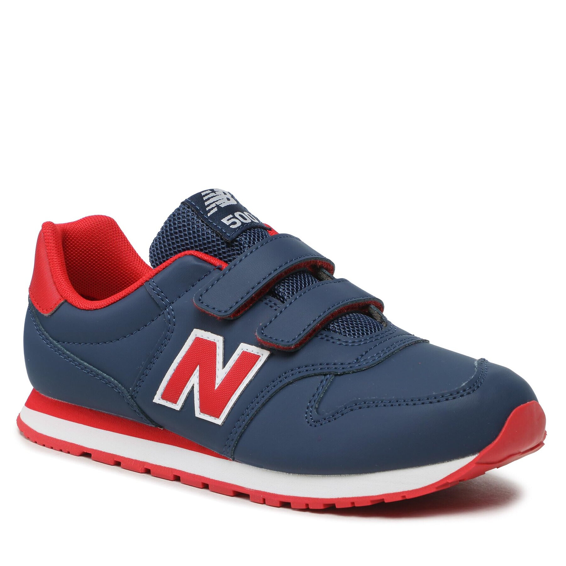 New Balance Sportcipő GV500NR1 Sötétkék - Pepit.hu