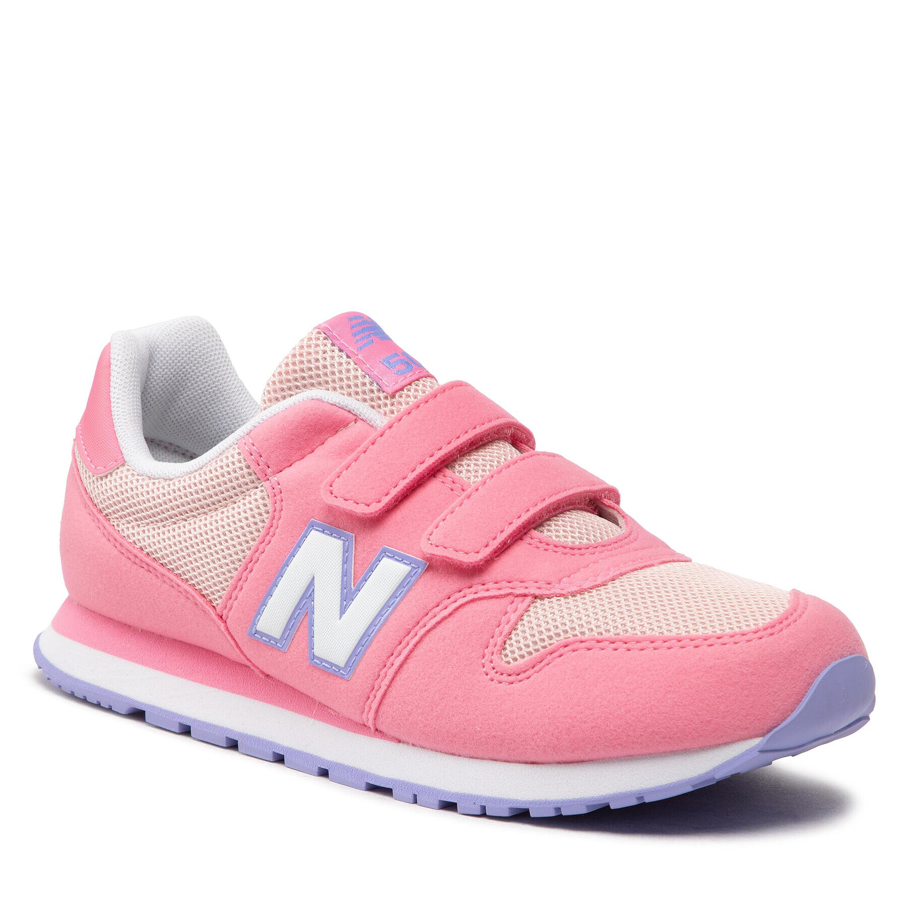 New Balance Sportcipő GV500SS1 Rózsaszín - Pepit.hu