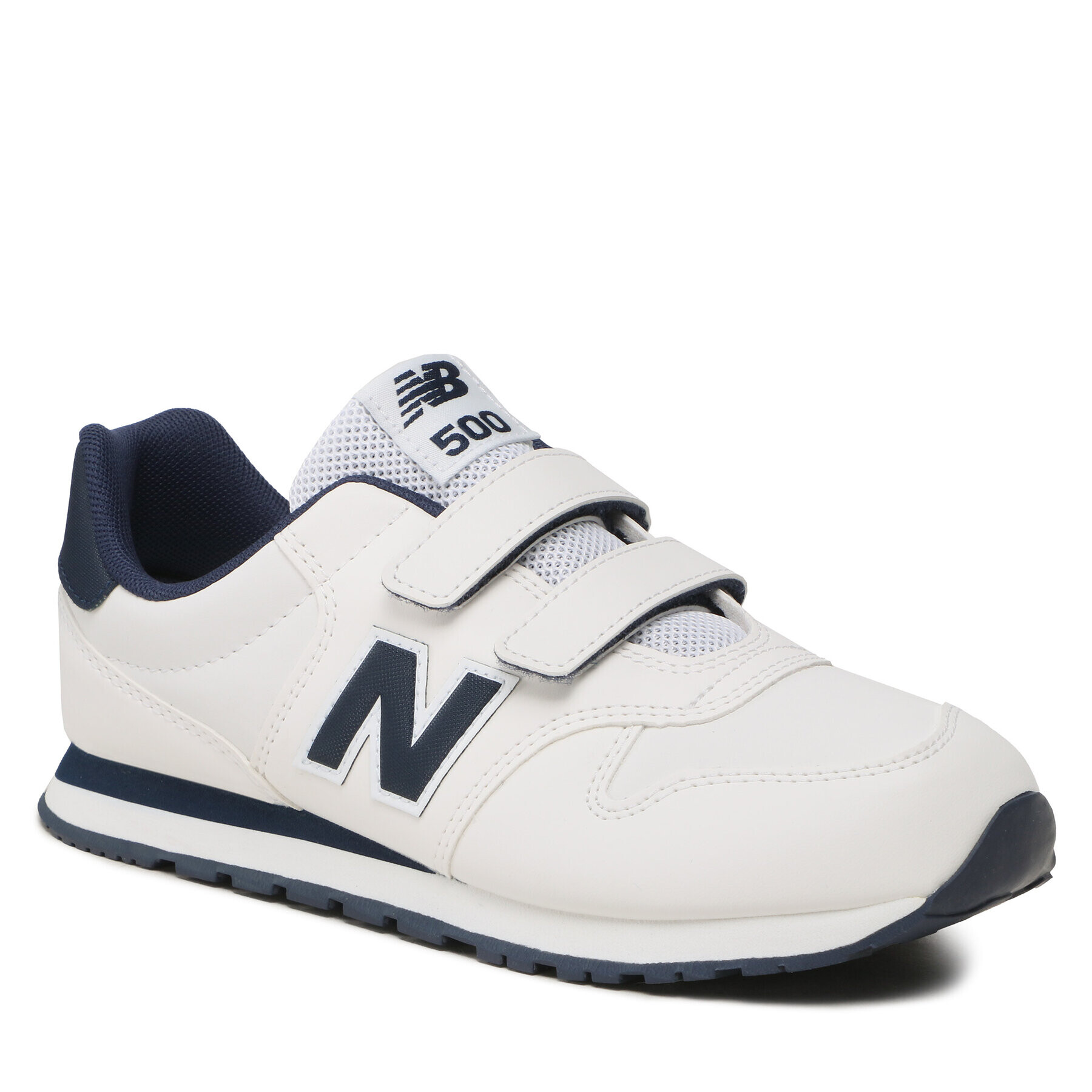 New Balance Sportcipő GV500WN1 Fehér - Pepit.hu