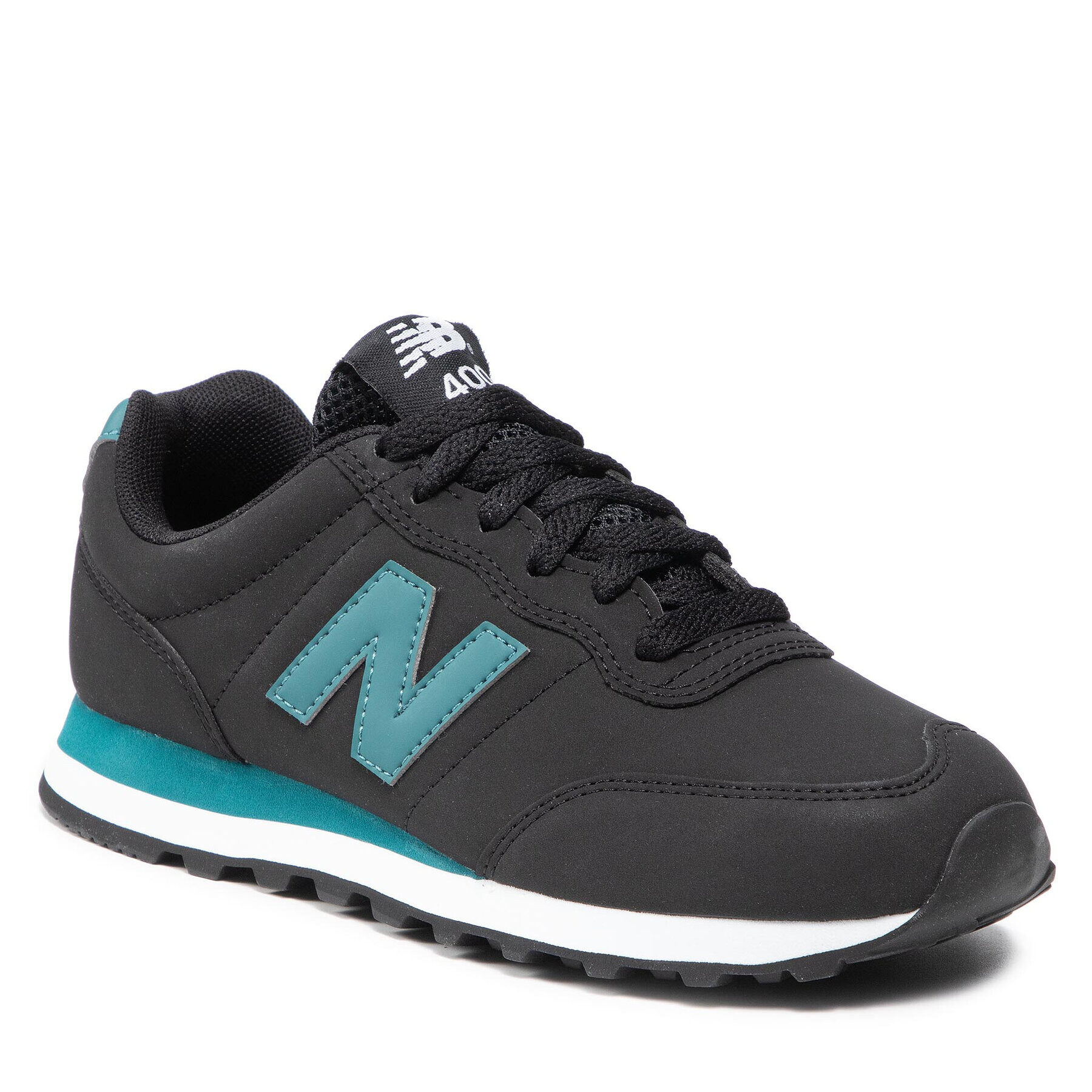 New Balance Sportcipő GW400LA1 Fekete - Pepit.hu