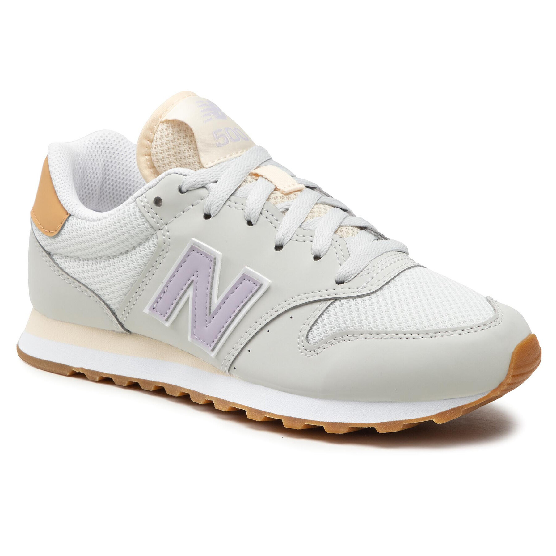 New Balance Sportcipő GW500BB1 Szürke - Pepit.hu